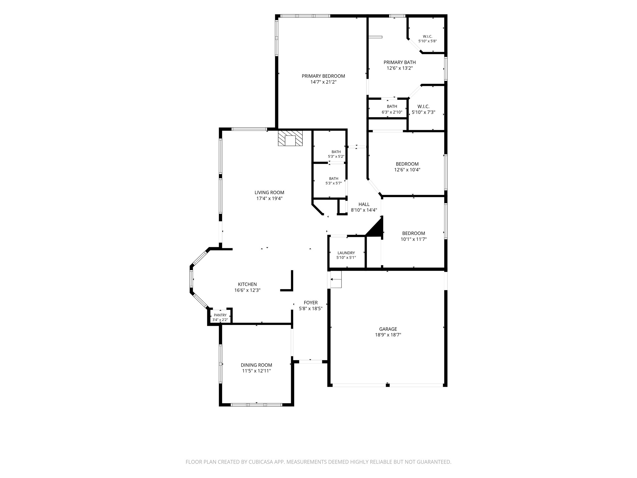 14342 Fair Knoll Way Property Photo 30