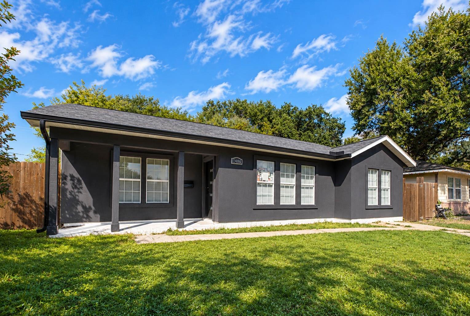 1406 Locklaine Drive Property Photo 35