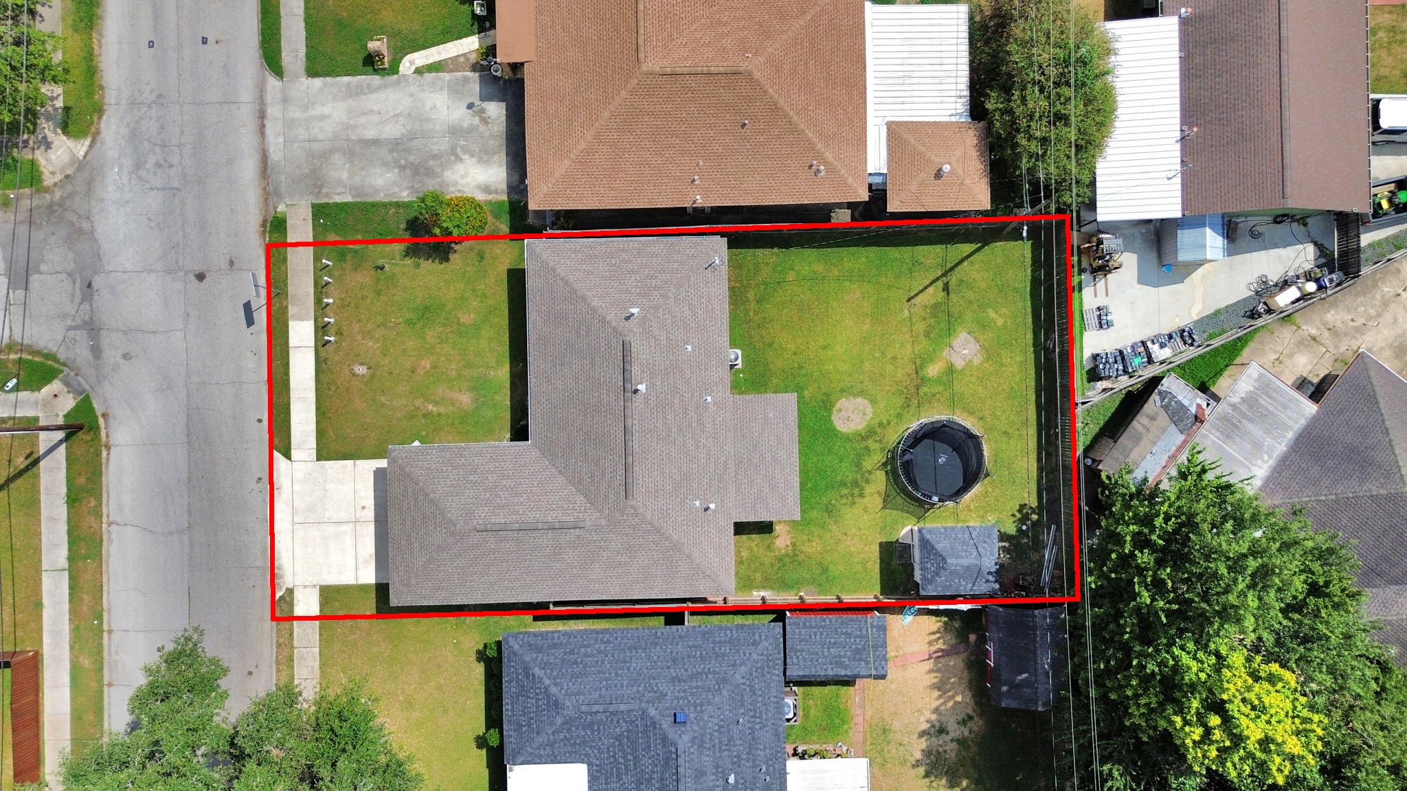 1412 Greenbriar Avenue Property Photo 27
