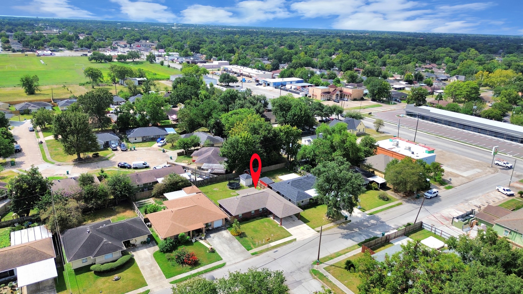 1412 Greenbriar Avenue Property Photo 30