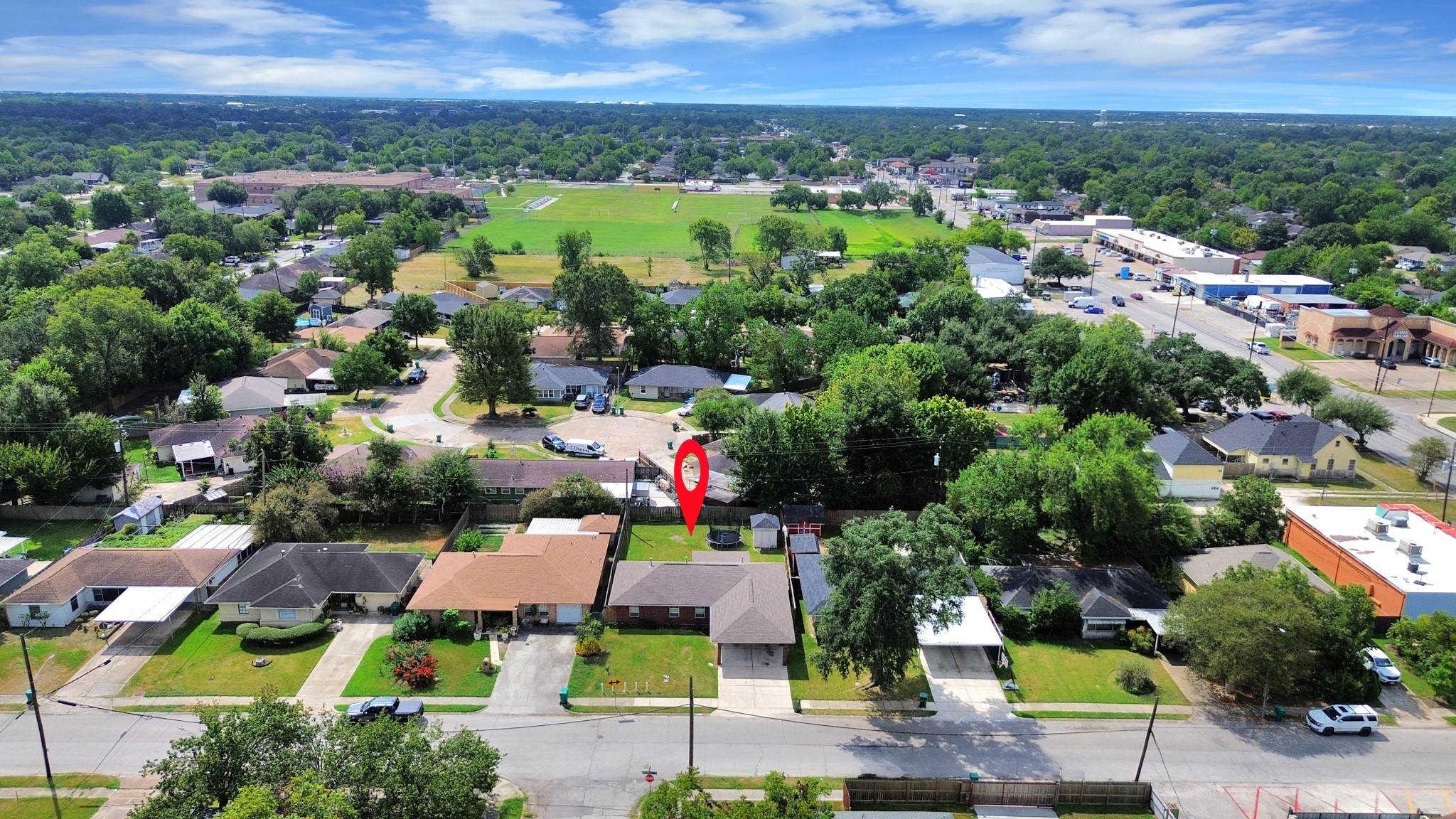 1412 Greenbriar Avenue Property Photo 32
