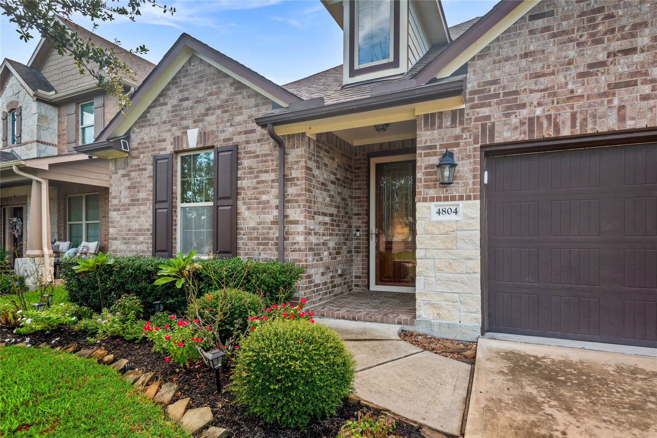 4804 Ladona Court Property Photo 1