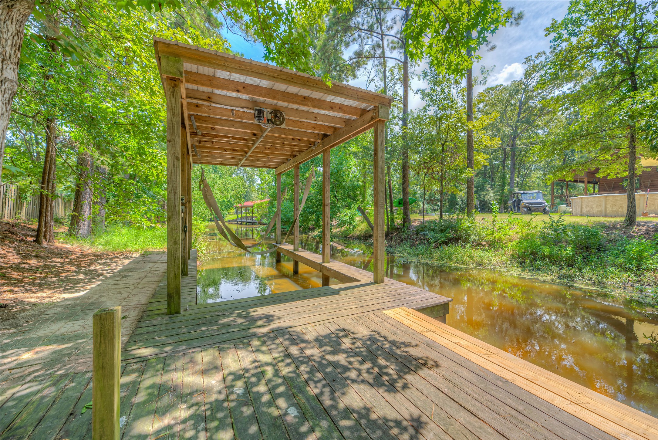 445 Knollwood Creek Property Photo 22