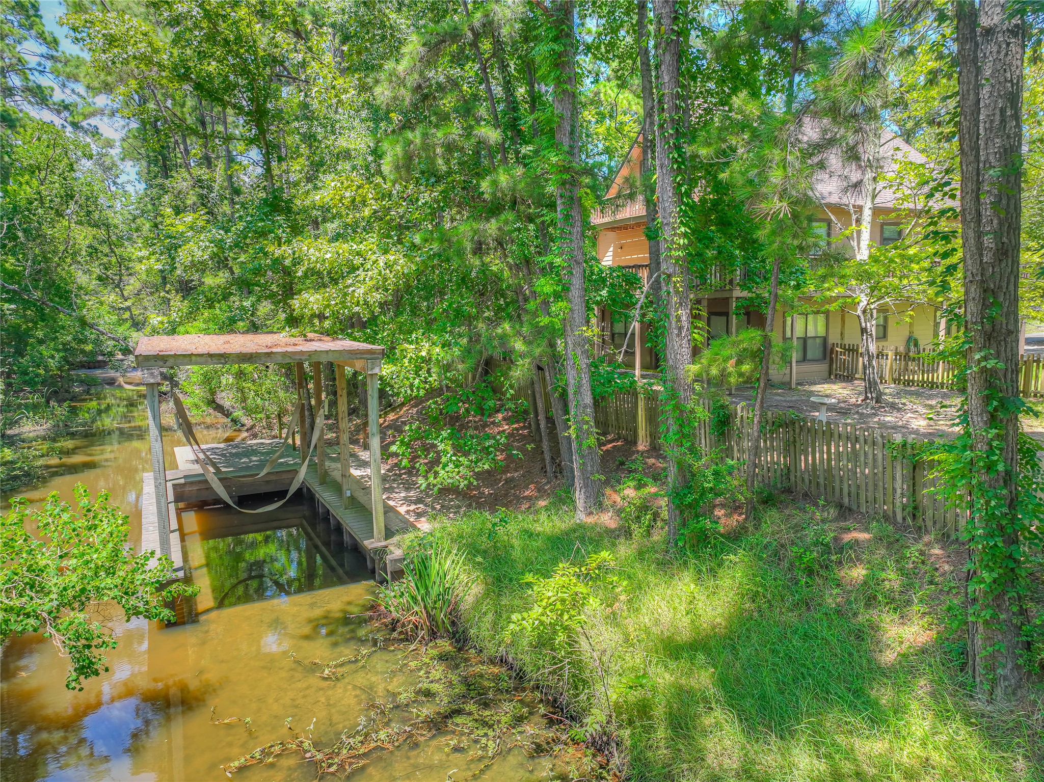 445 Knollwood Creek Property Photo 24
