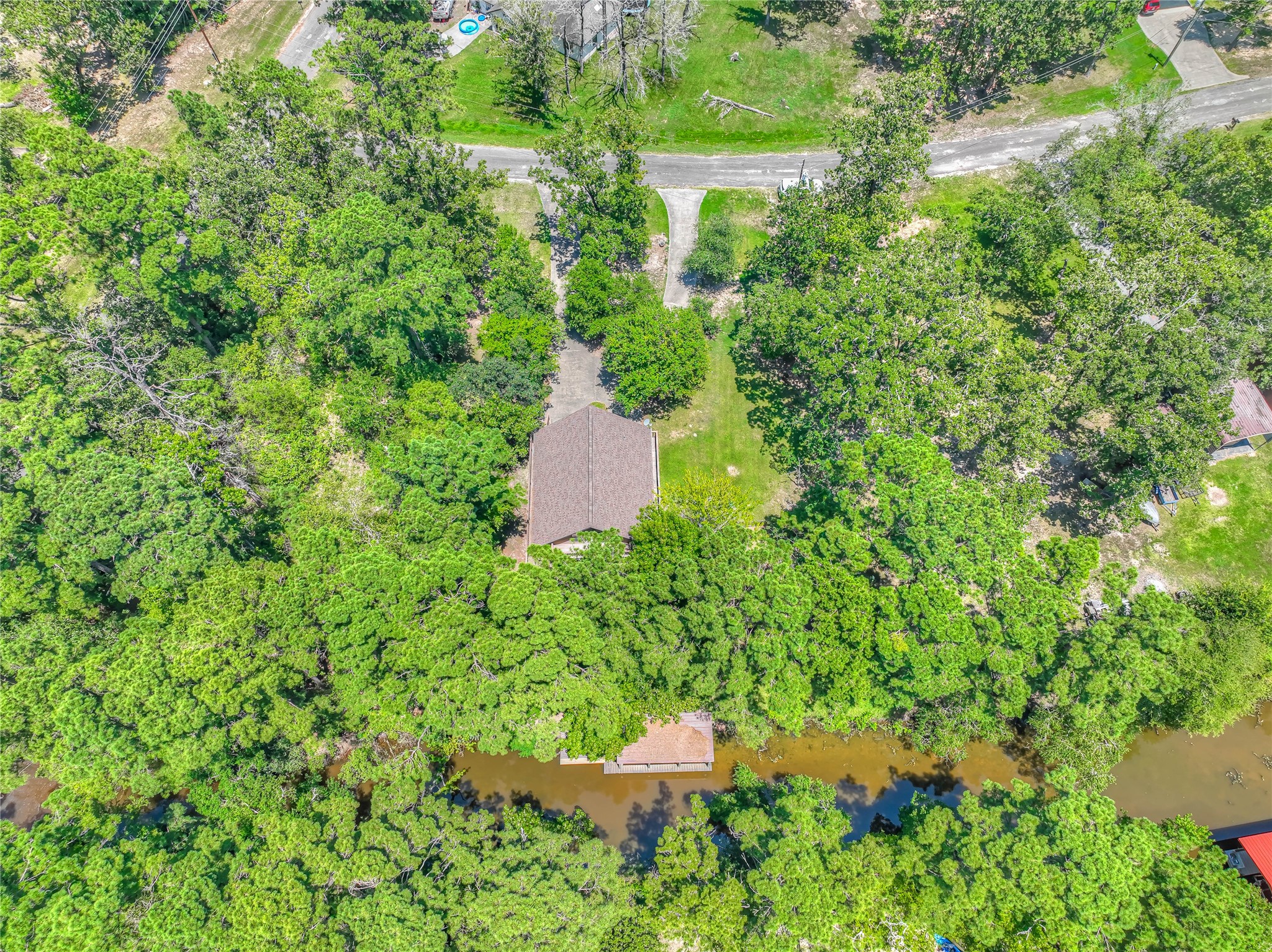 445 Knollwood Creek Property Photo 26