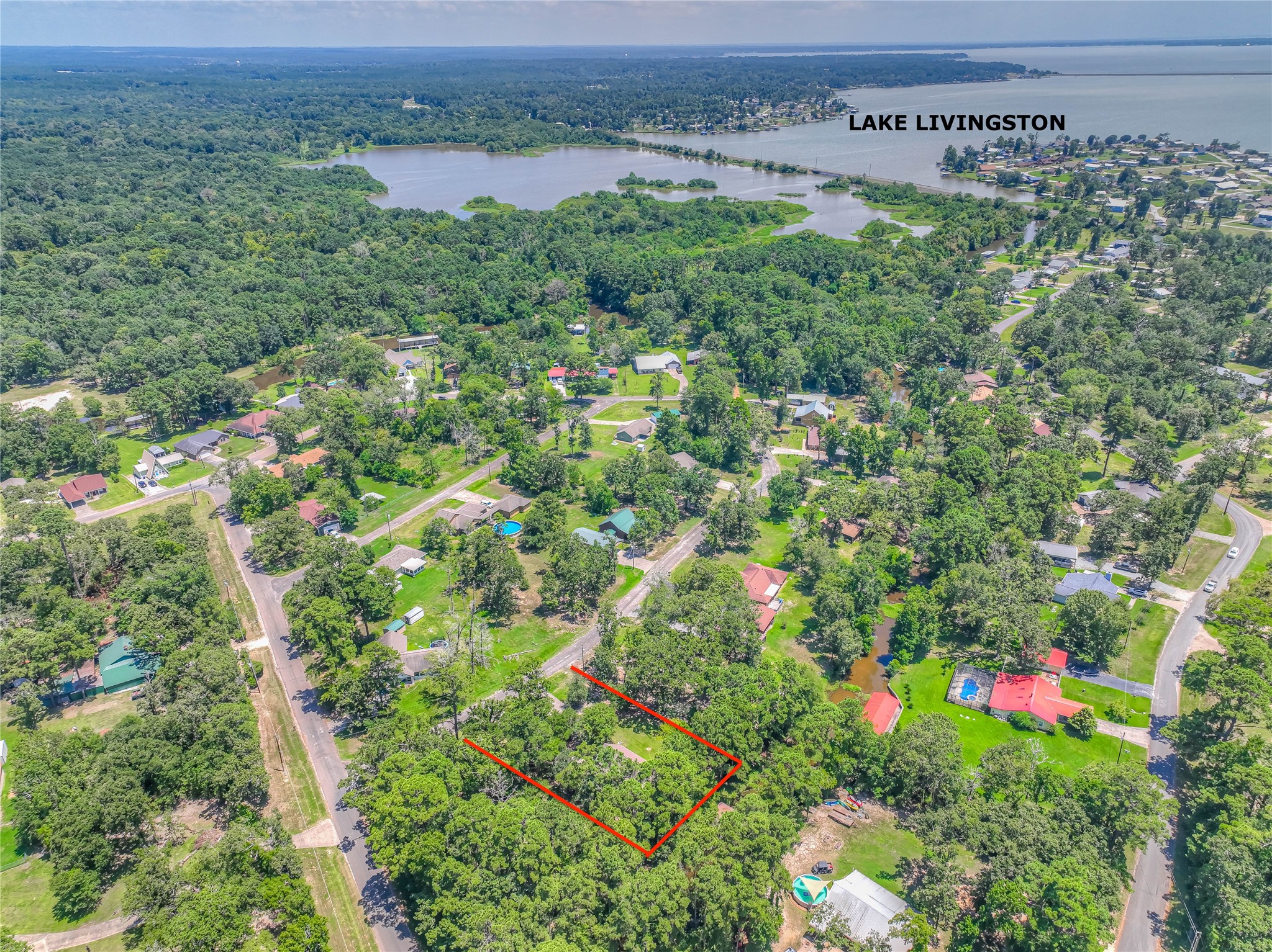 445 Knollwood Creek Property Photo 27