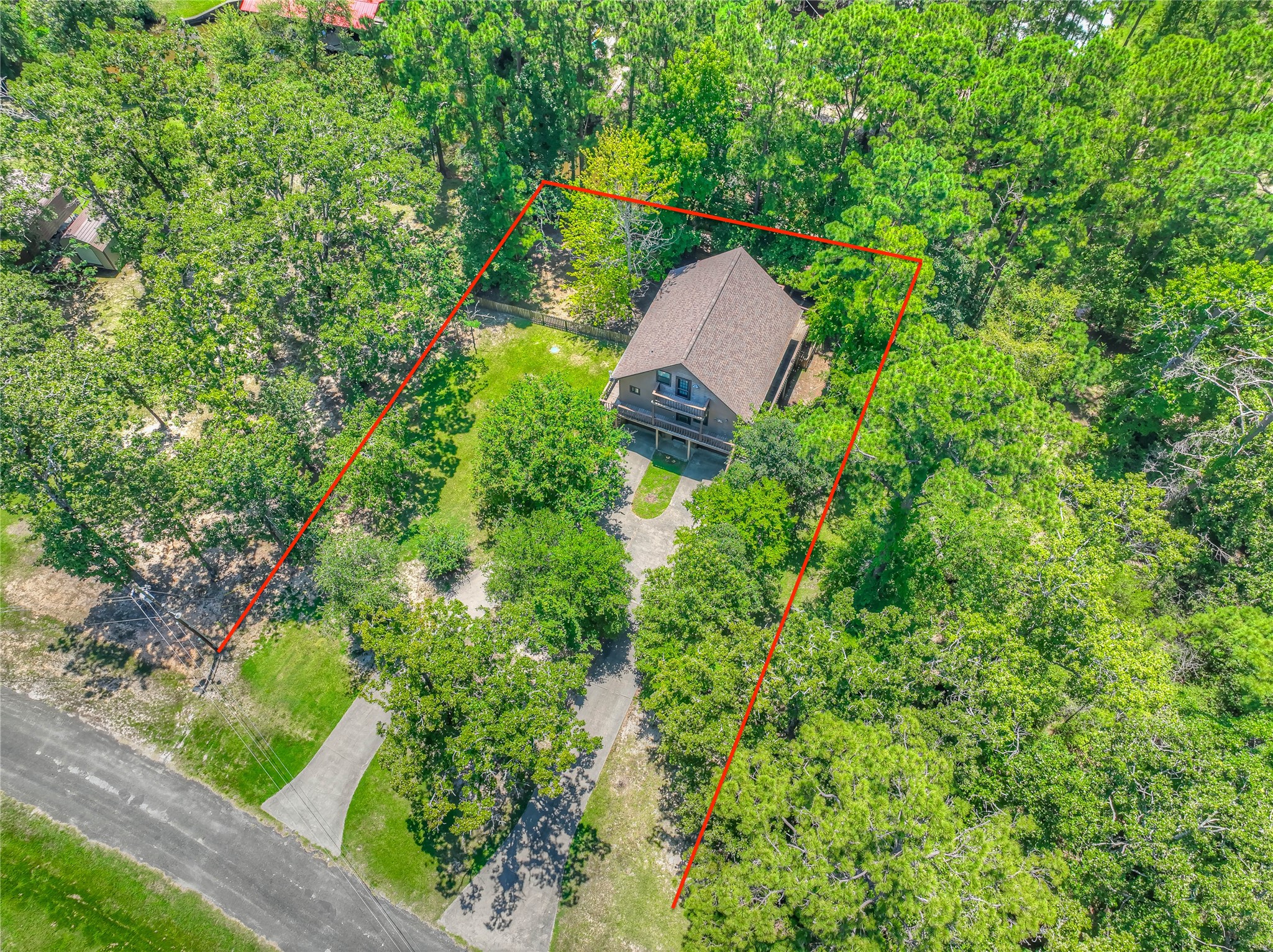 445 Knollwood Creek Property Photo 31