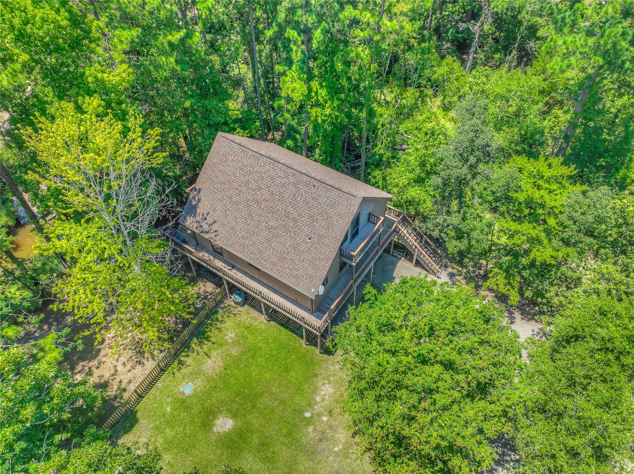 445 Knollwood Creek Property Photo 32