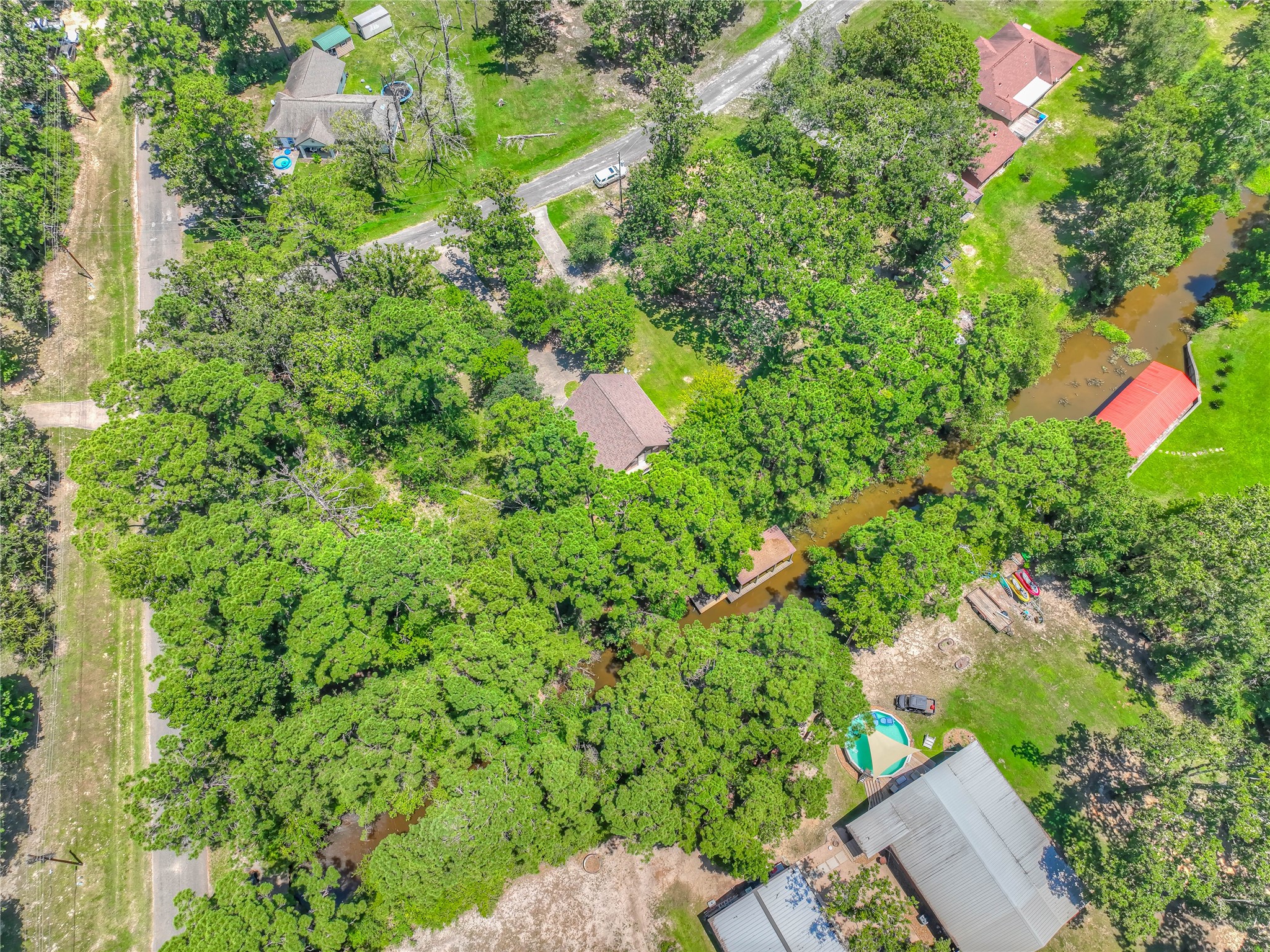 445 Knollwood Creek Property Photo 33