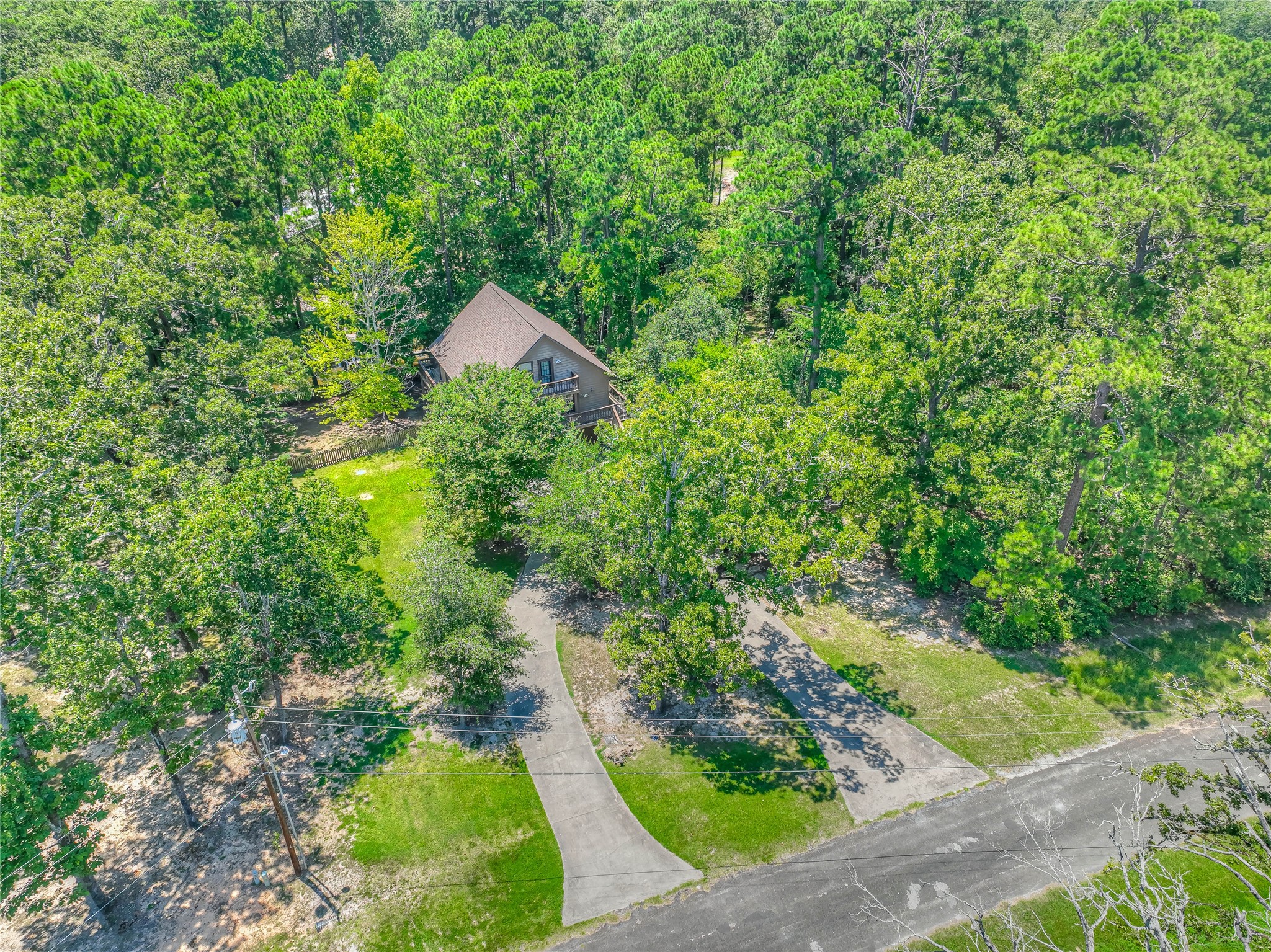 445 Knollwood Creek Property Photo 35