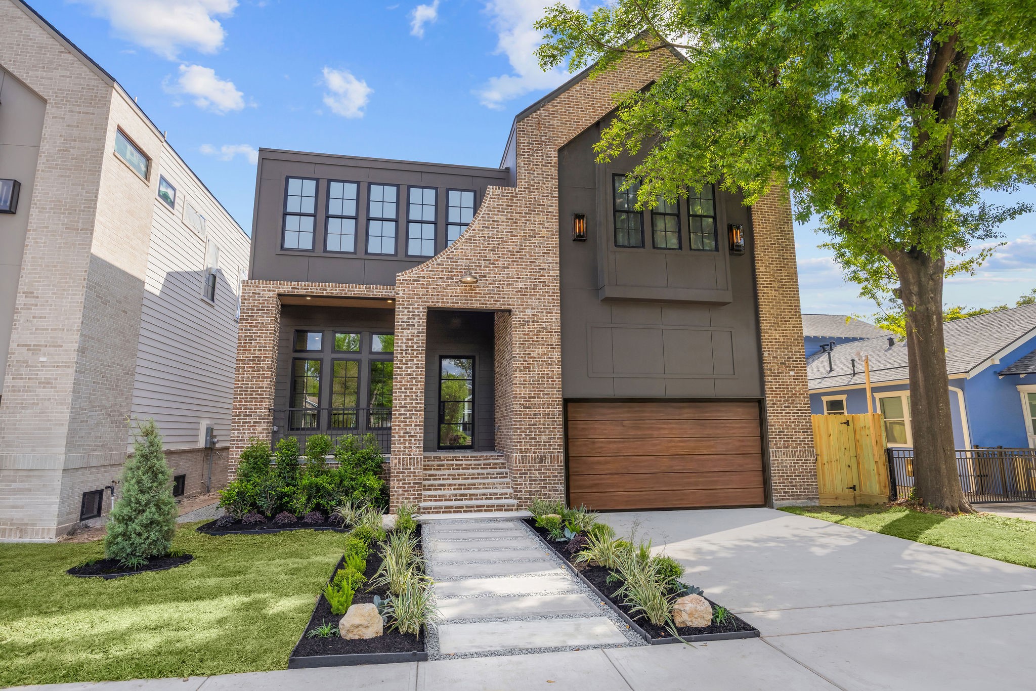 616 Ridge Street Property Photo