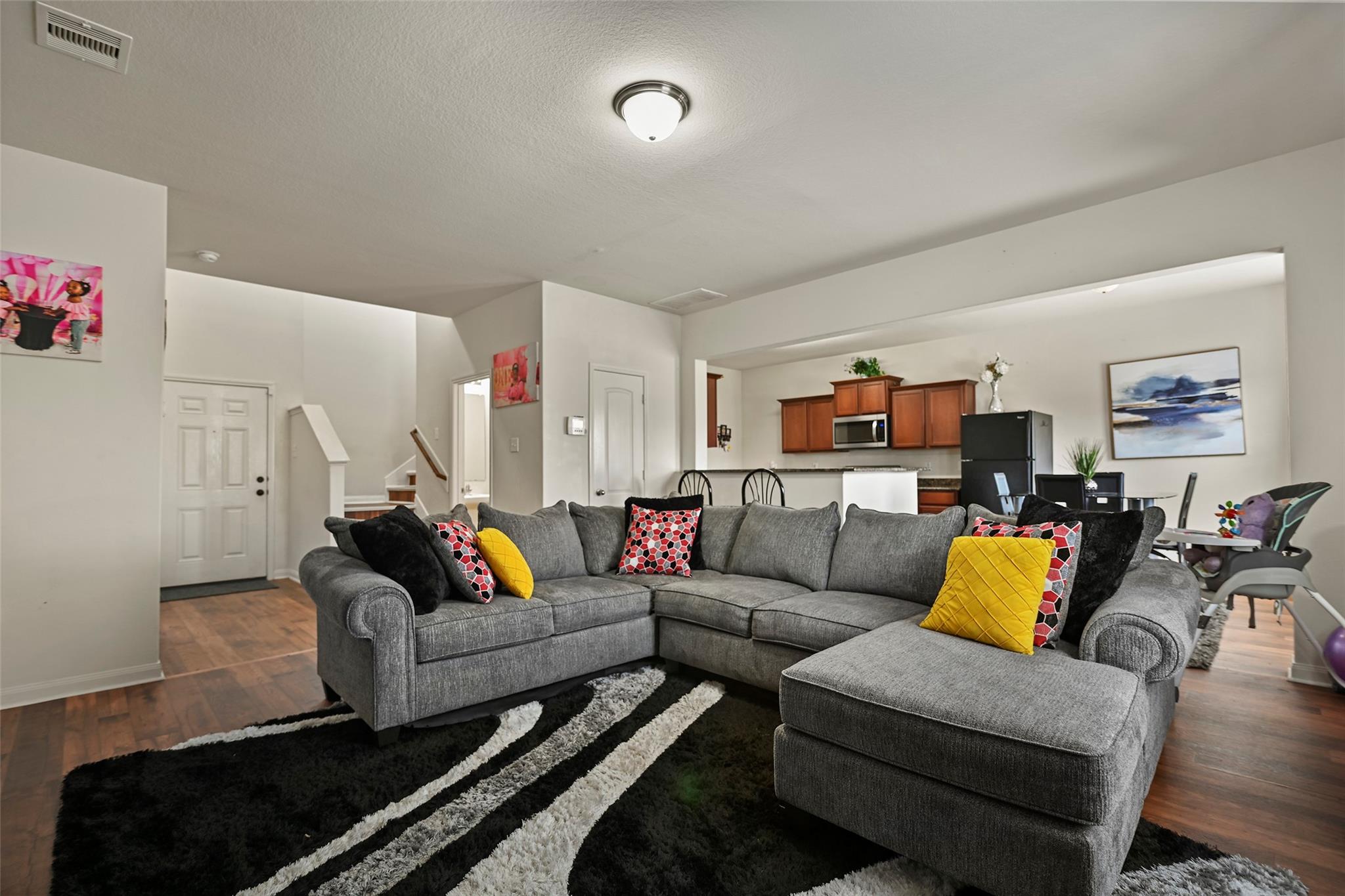 4827 Monarch Falls Lane, Richmond Tx 77469 Property Photo 10