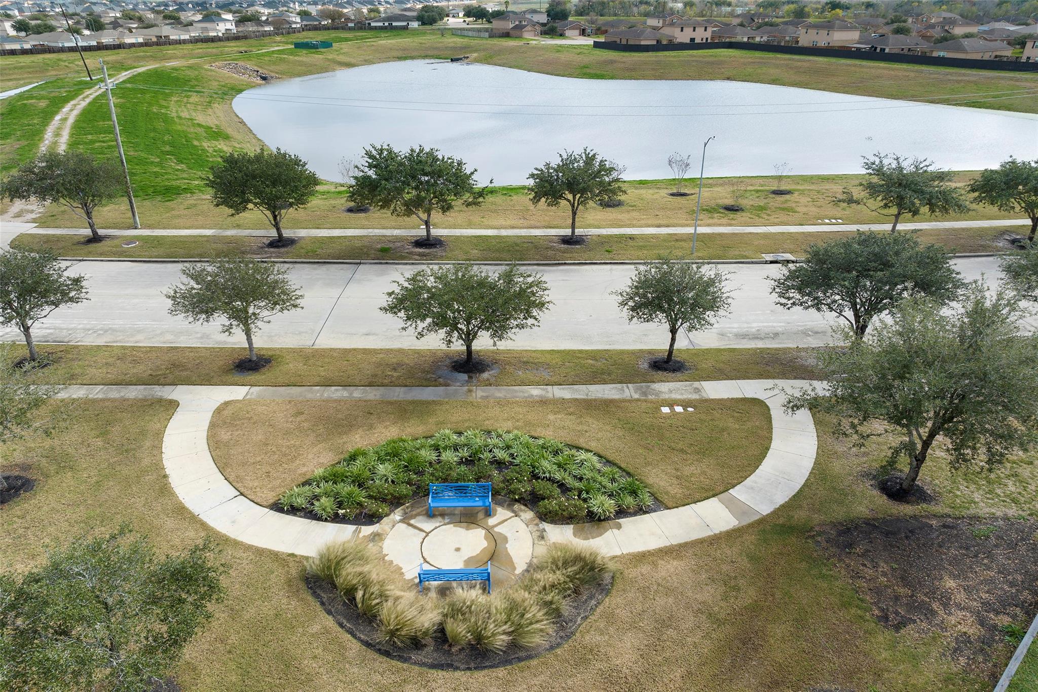 4827 Monarch Falls Lane, Richmond Tx 77469 Property Photo 29