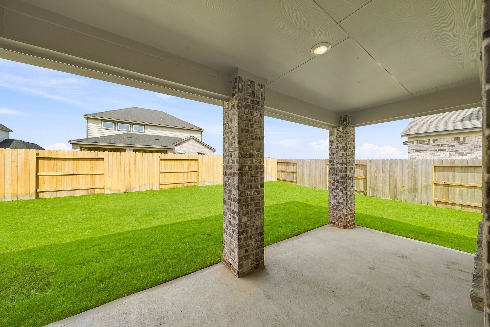 4029 Sun Burst Lane Property Photo 19