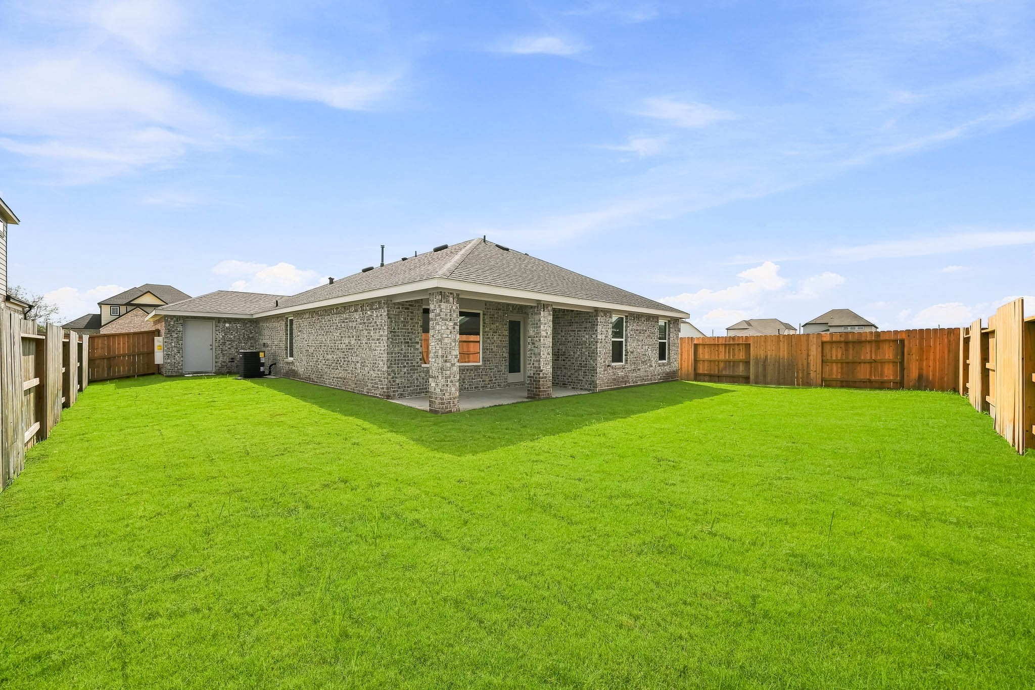 4029 Sun Burst Lane Property Photo 20