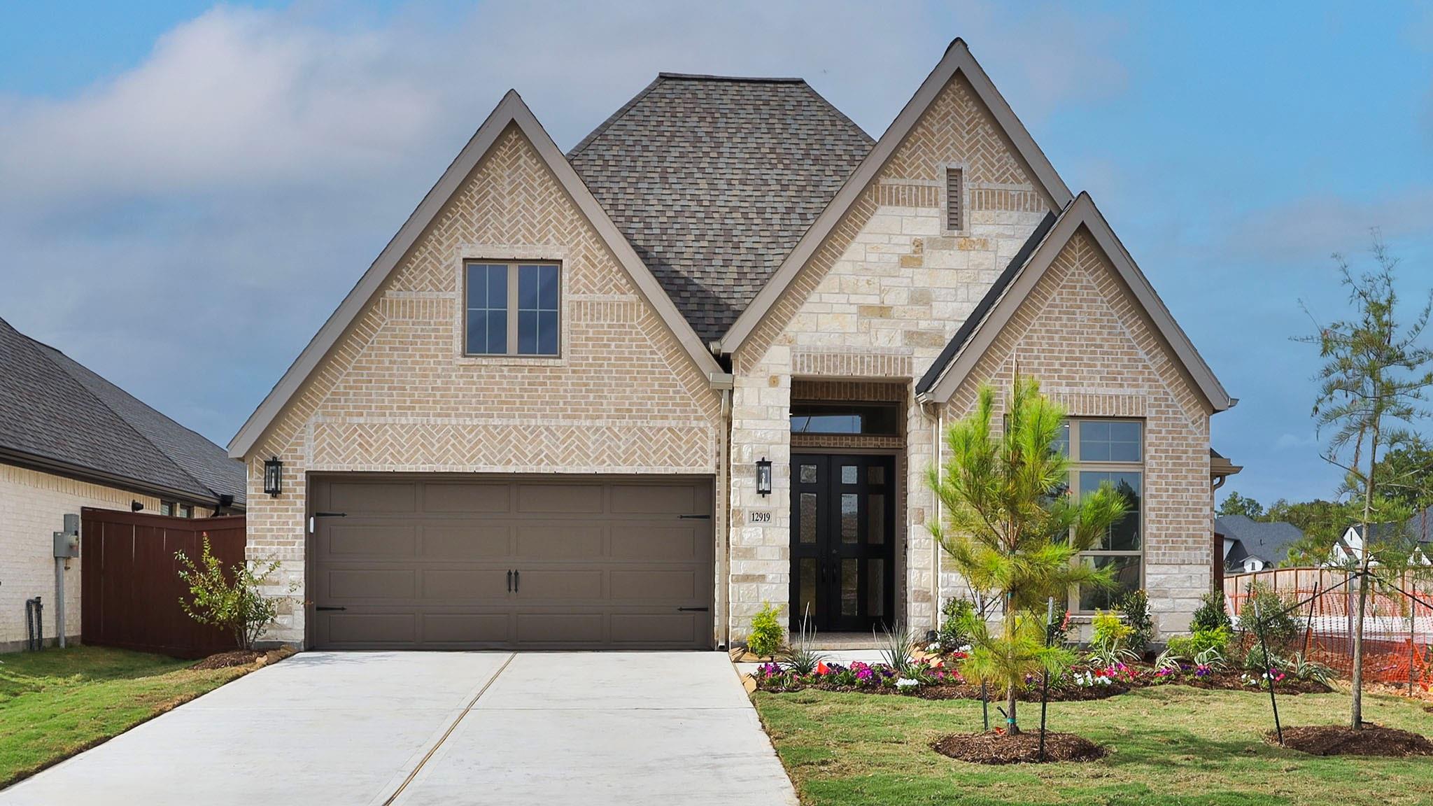12919 Leaf Harvest Trail, Conroe Tx 77302 Property Photo 1