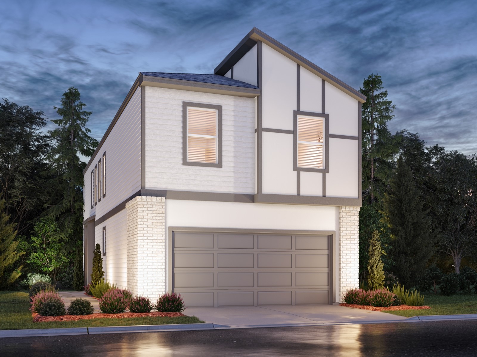 5929 Garnet Ridge Drive Property Photo 1