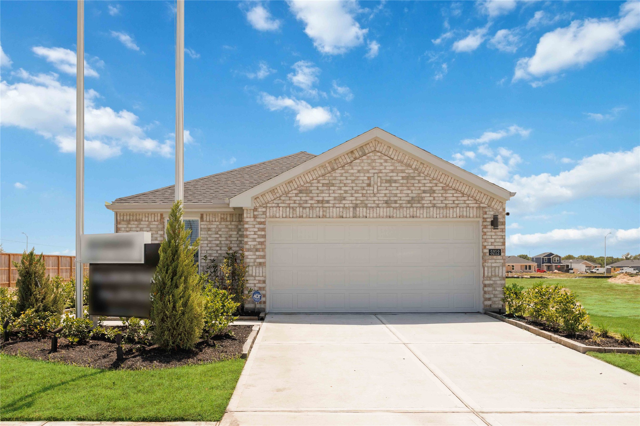 5122 Greengrass Willow Way Property Photo 1