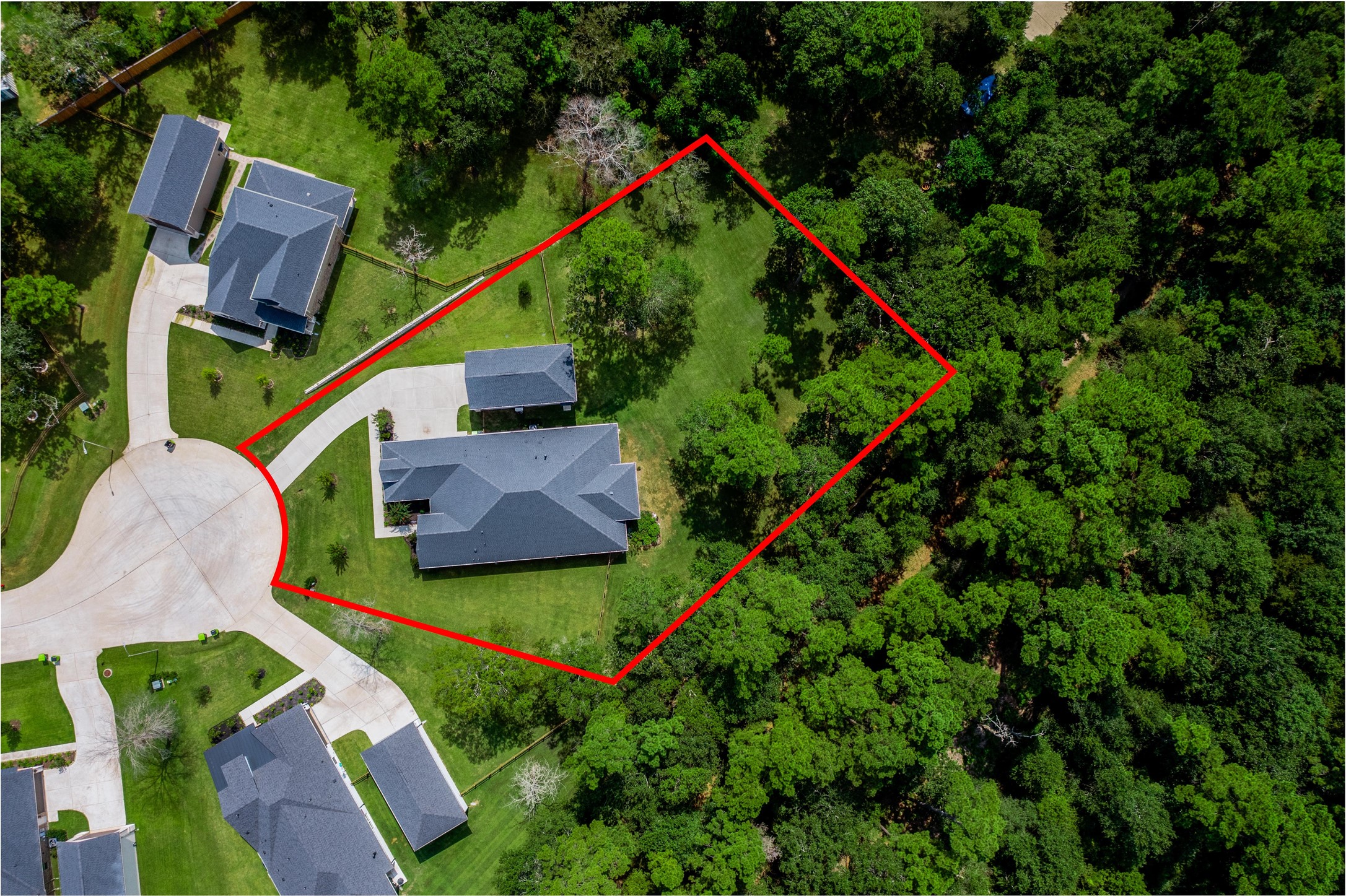 613 Blue Mockingbird Court Property Photo 1