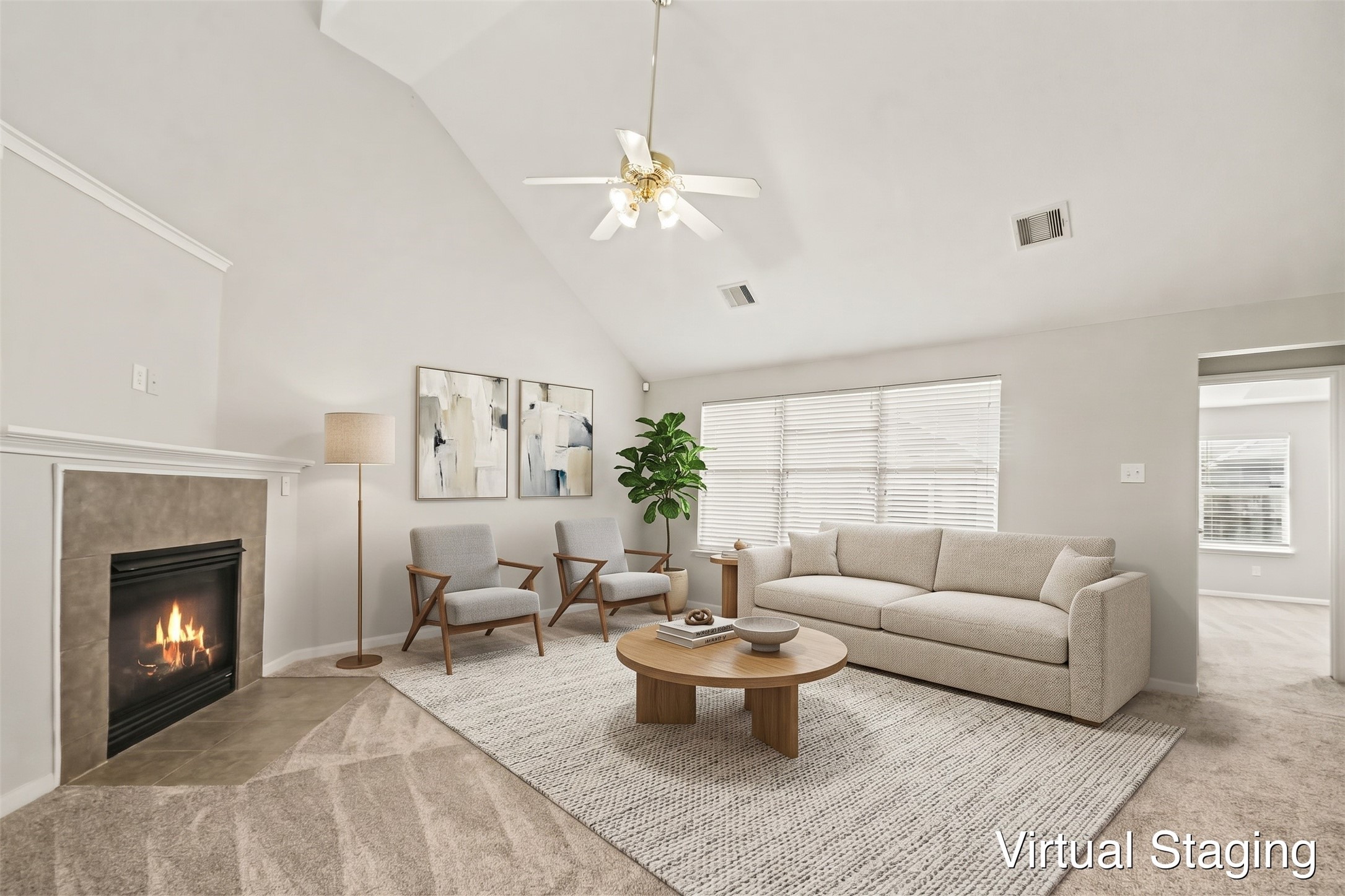 1502 Chandler Park Lane Property Photo 6