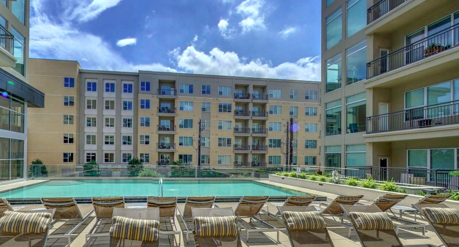 2111 Westheimer St Road 1307 Property Photo 25