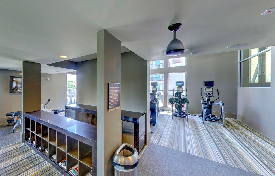 2111 Westheimer St Road 1307 Property Photo 28