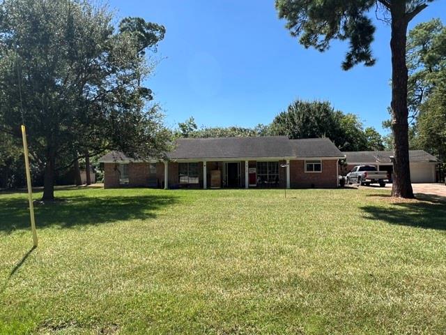 1317 Bob White Avenue, Katy TX 77493 Property Photo 1