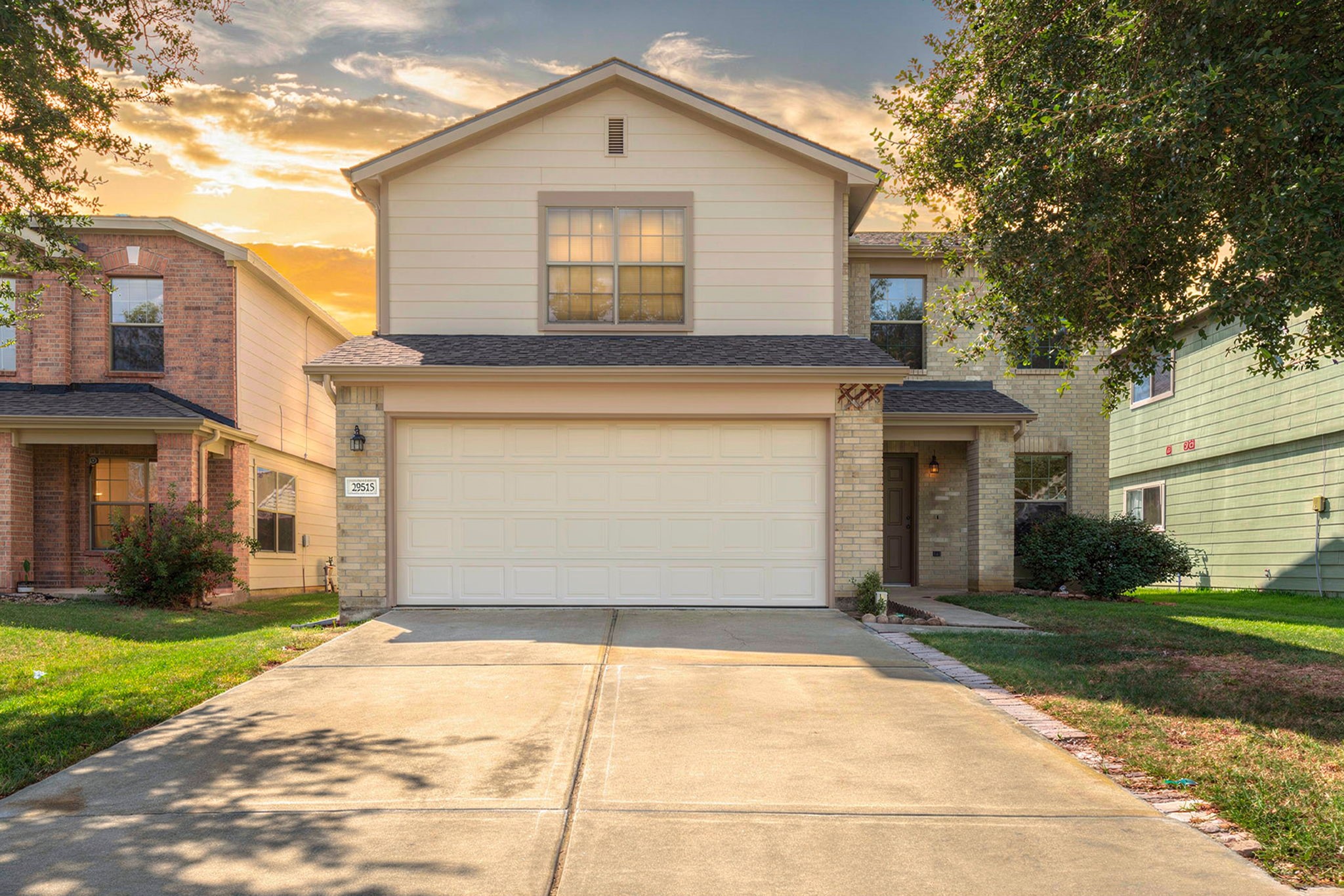 29515 Legends Stone Drive Property Photo 1