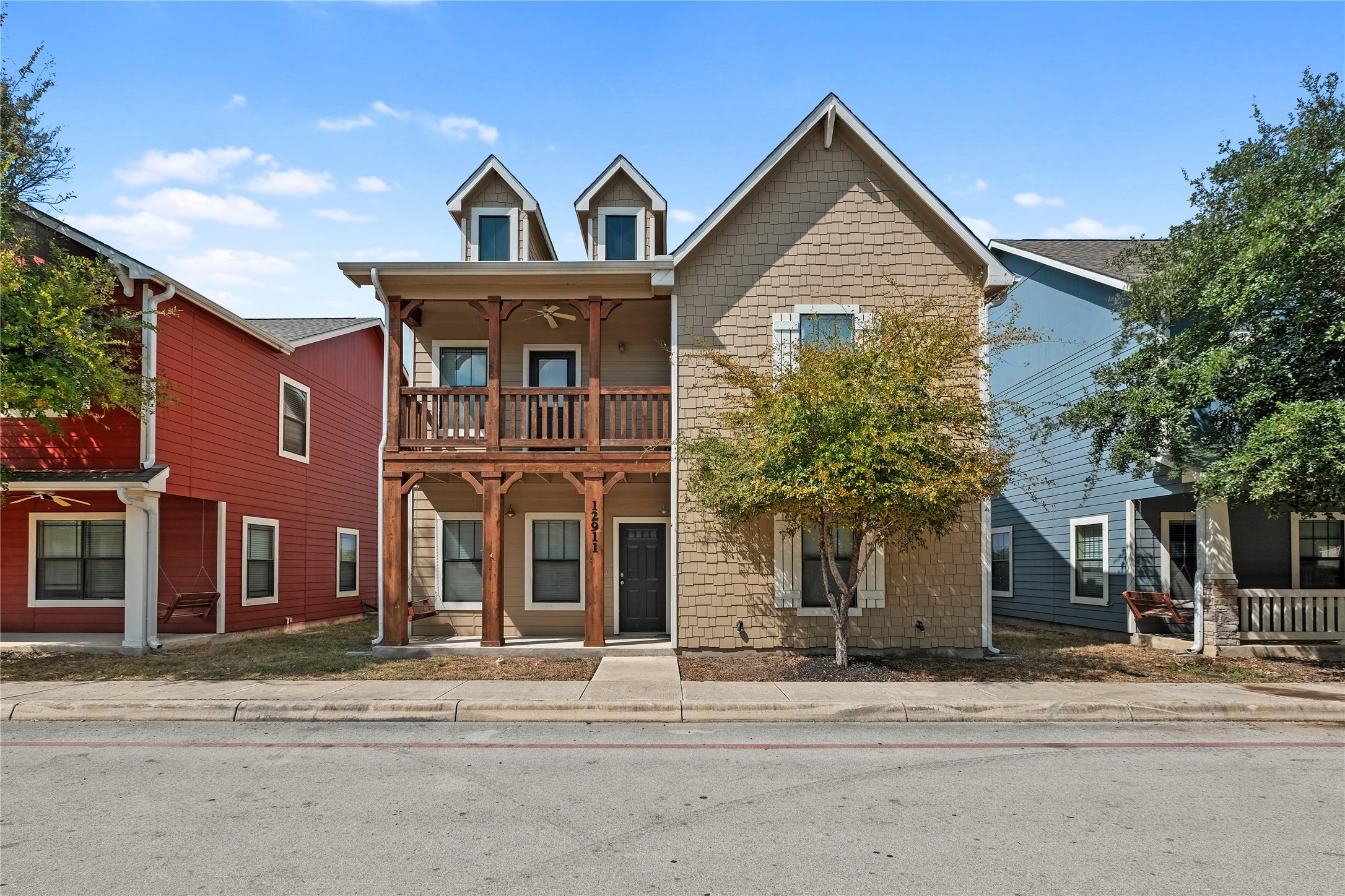 13018 Idledale Drive Property Photo 1
