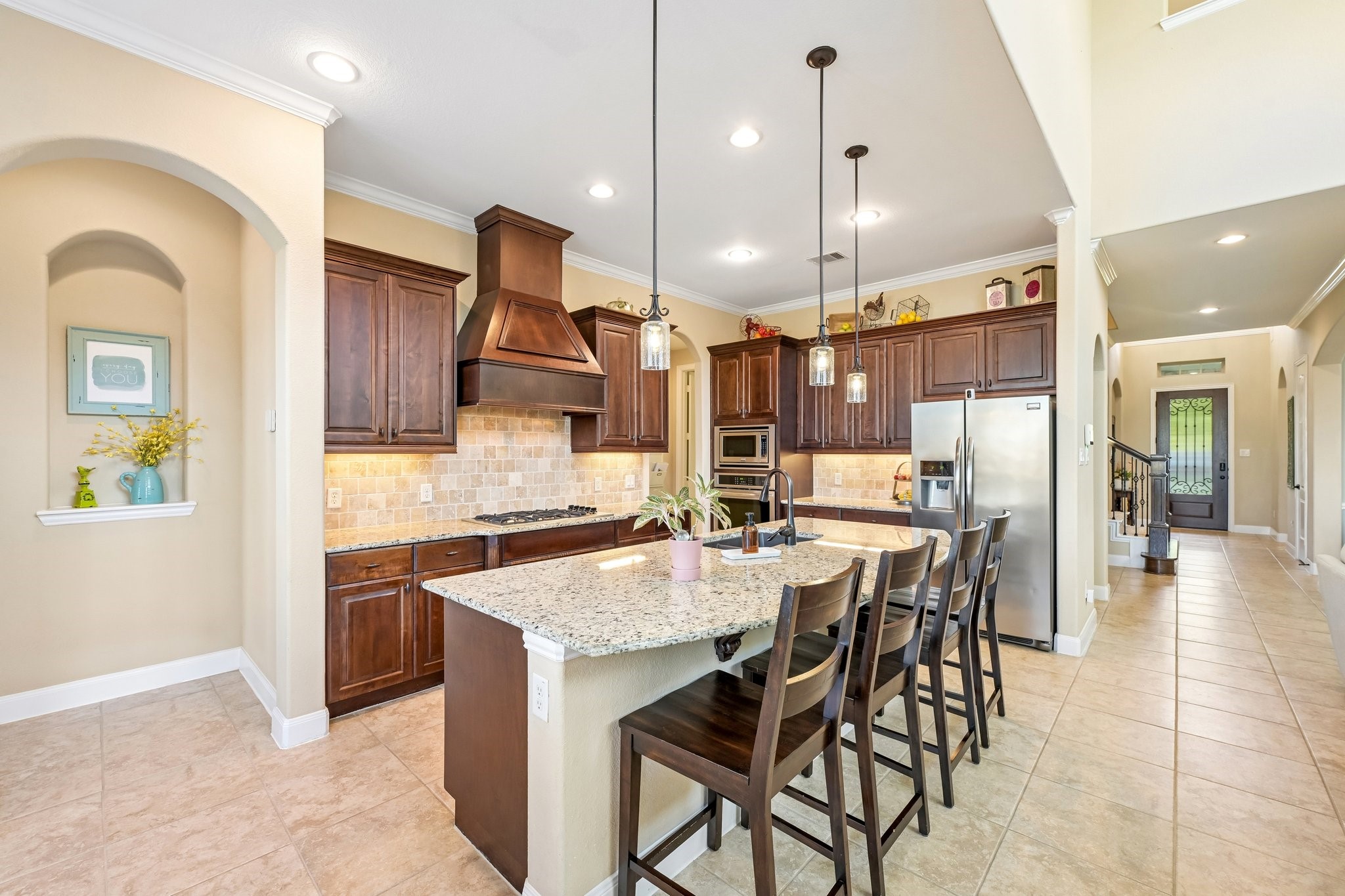 1516 Richland Hollow Lane Property Photo 15