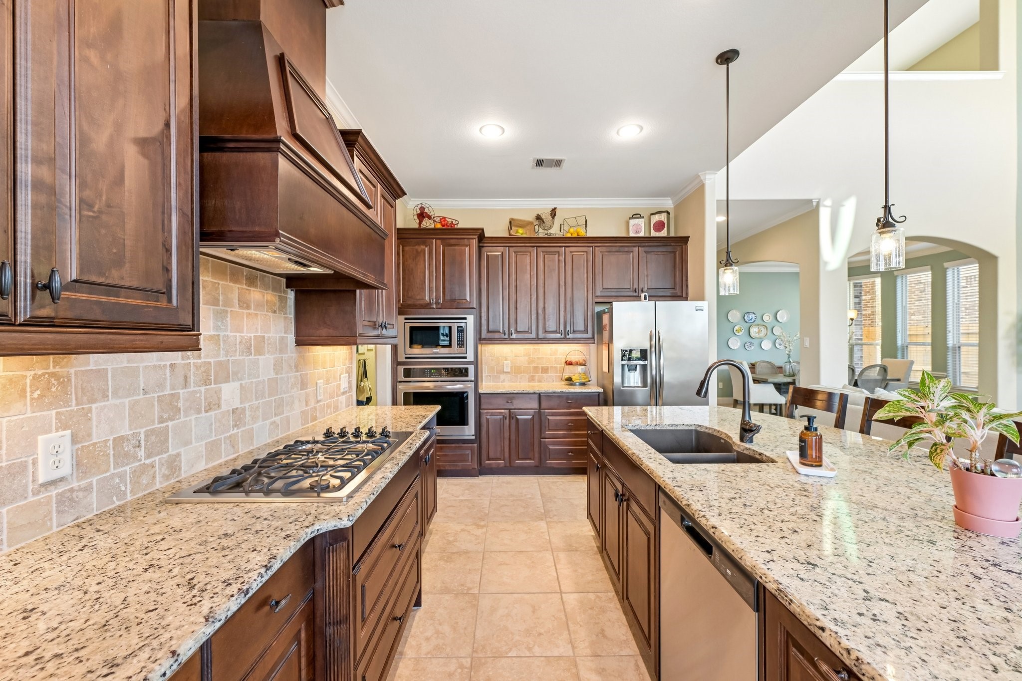 1516 Richland Hollow Lane Property Photo 18