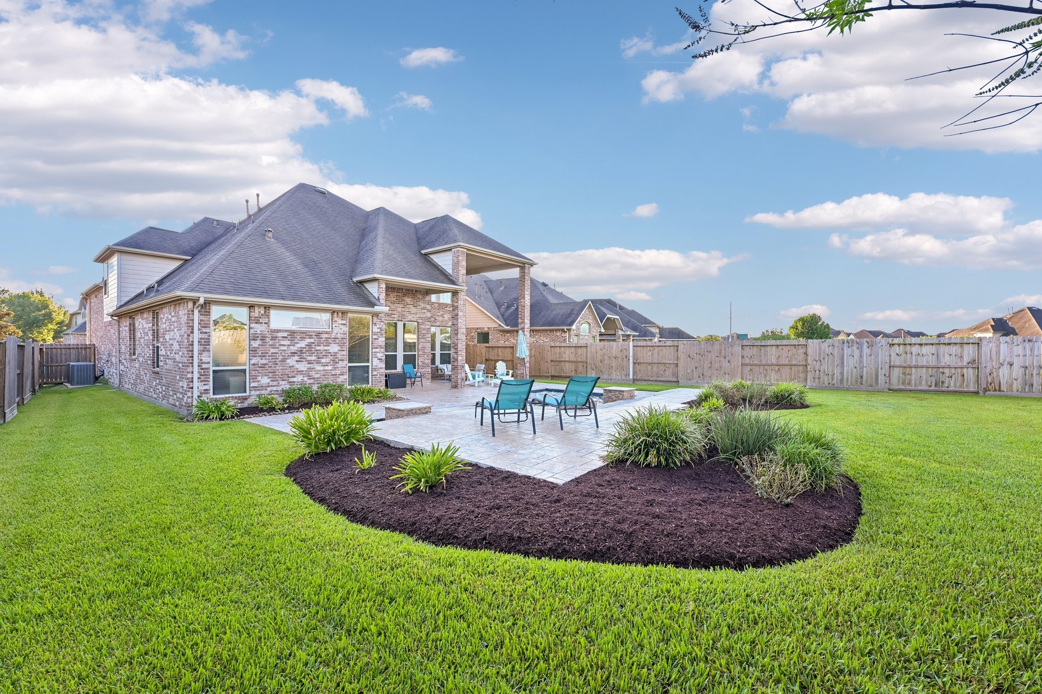 1516 Richland Hollow Lane Property Photo 40