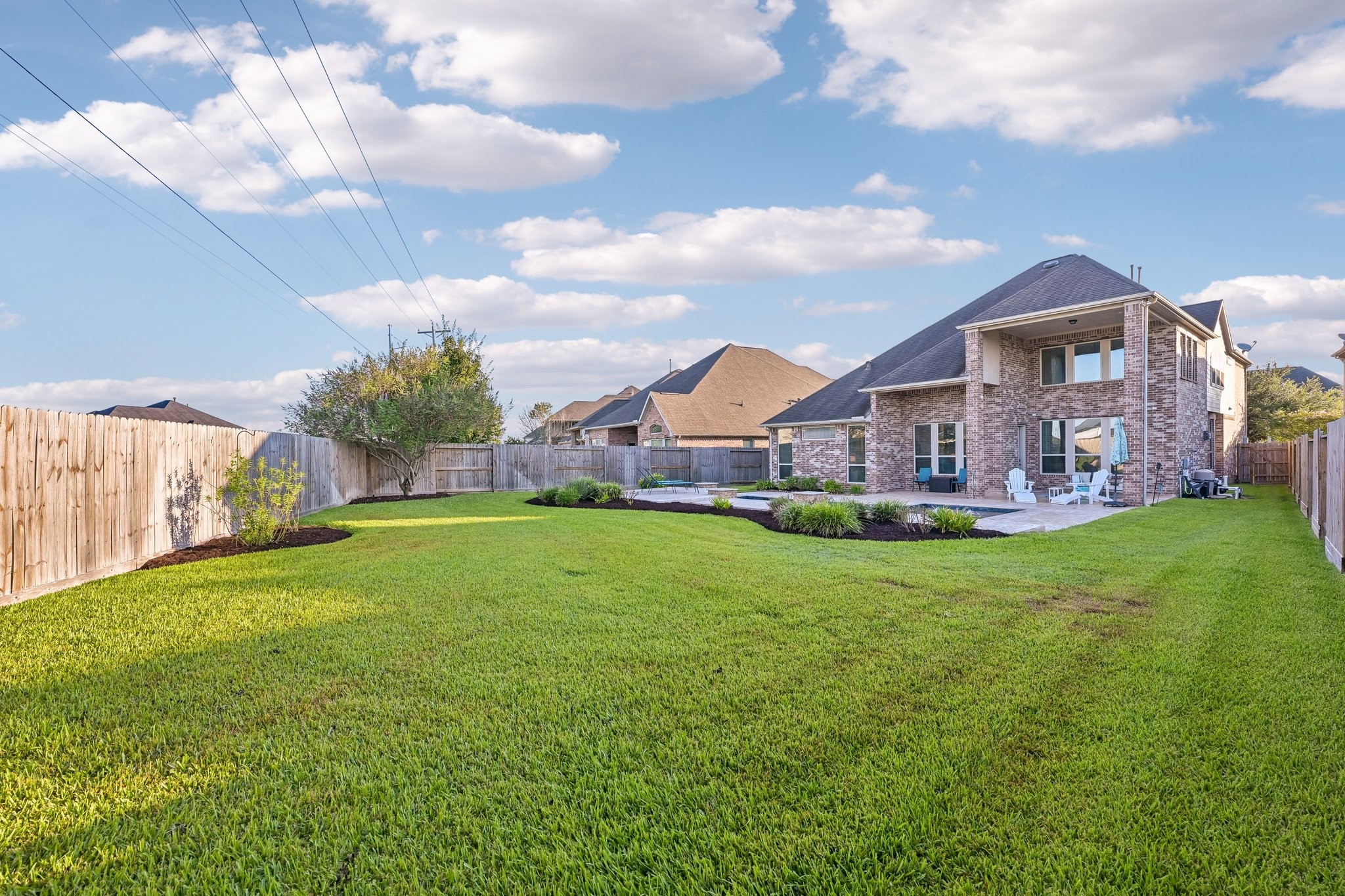 1516 Richland Hollow Lane Property Photo 42