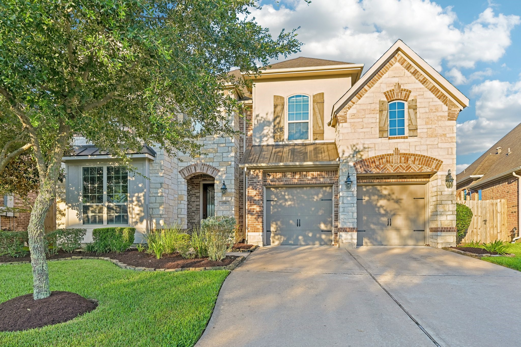 1516 Richland Hollow Lane Property Photo 45