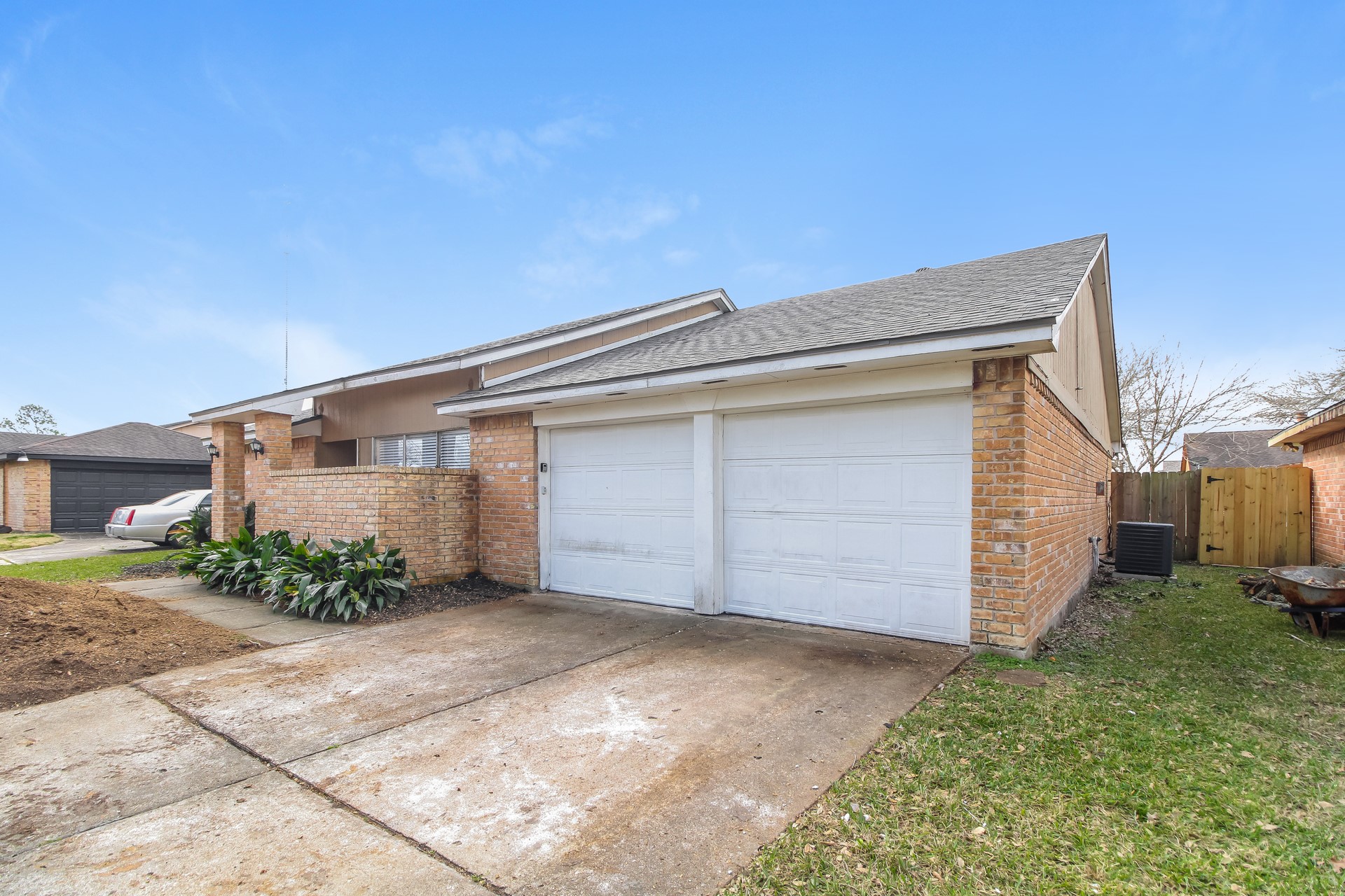 17110 Quail Park Drive Property Photo 3