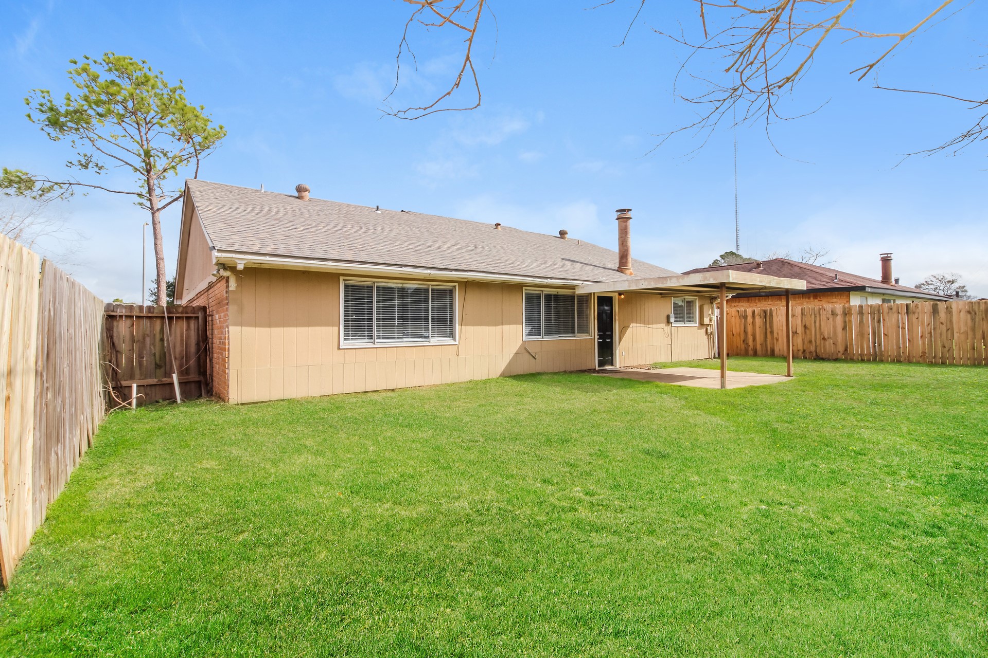 17110 Quail Park Drive Property Photo 14