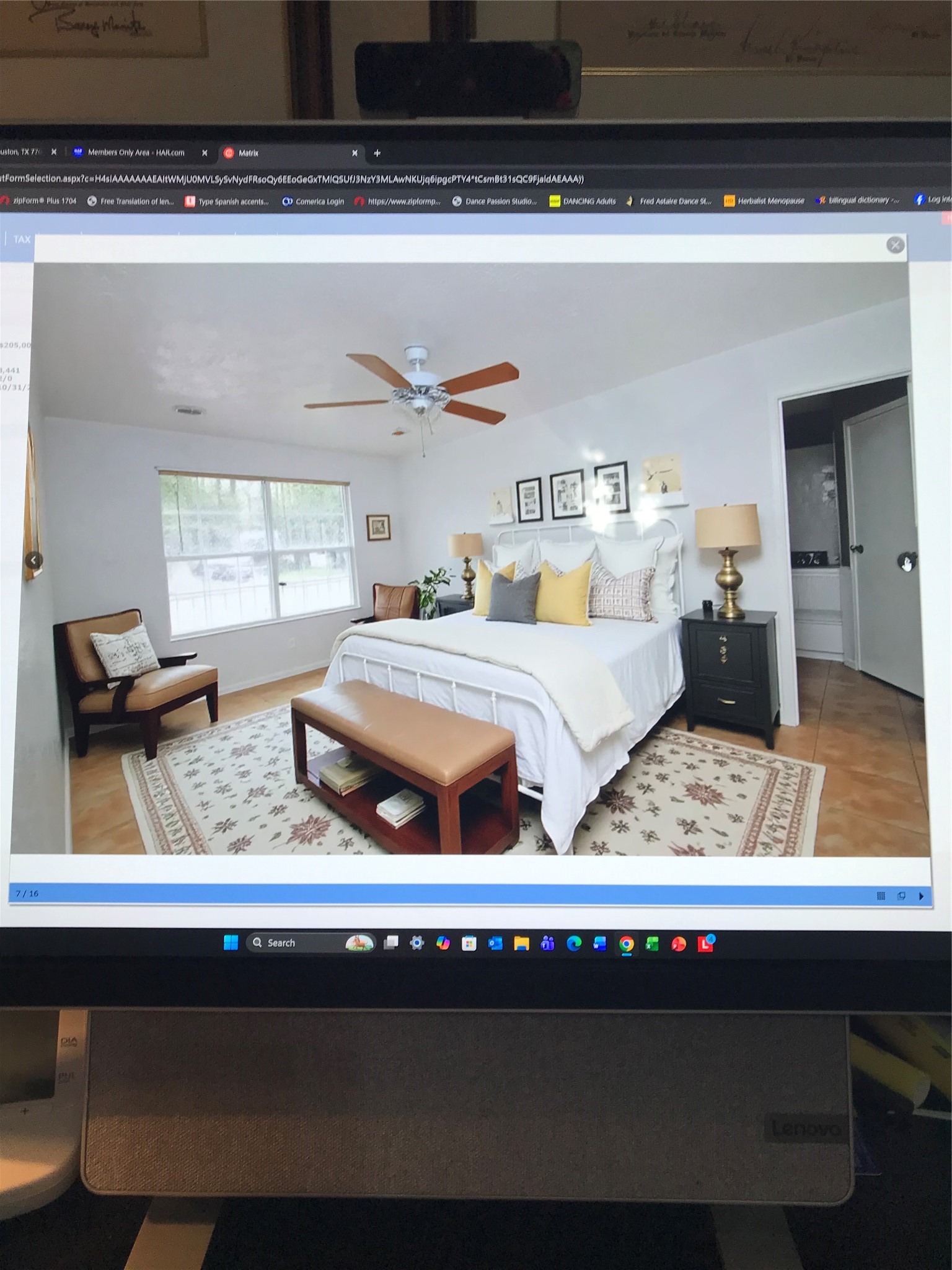11005 Tobasa Court Property Photo 7