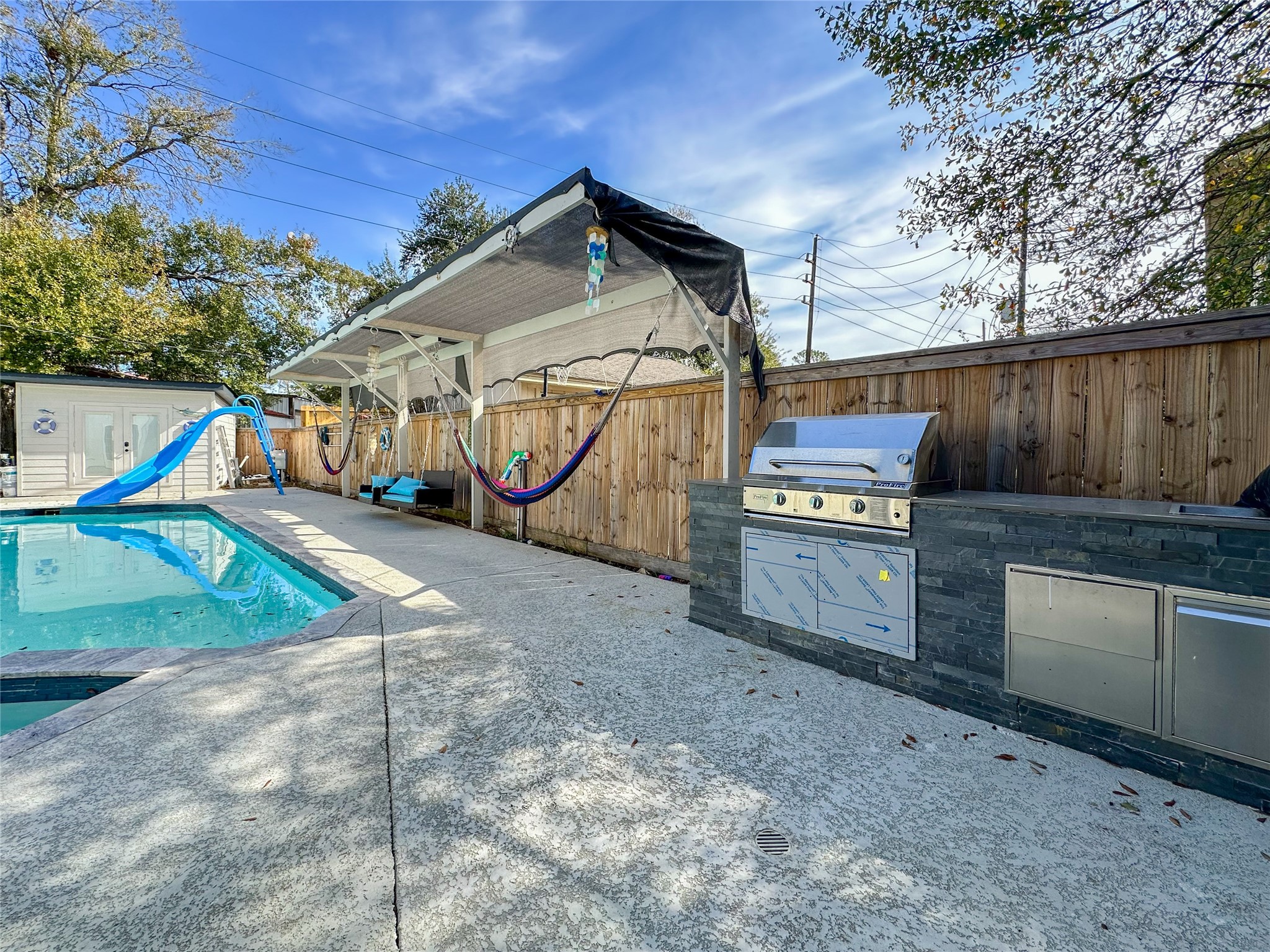 19310 Enchanted Oaks Dr Property Photo 5