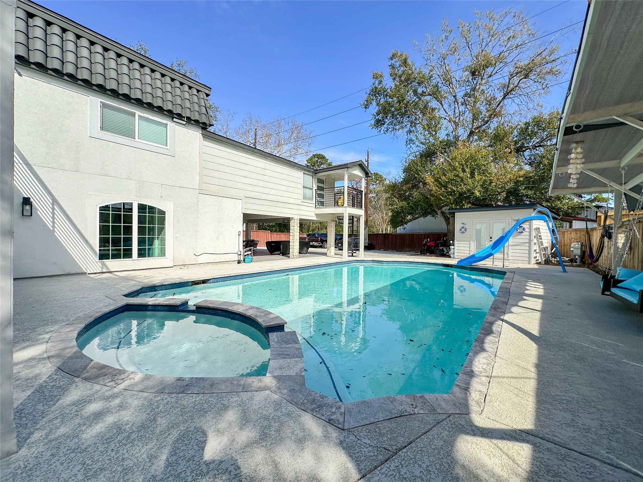 19310 Enchanted Oaks Dr Property Photo 6