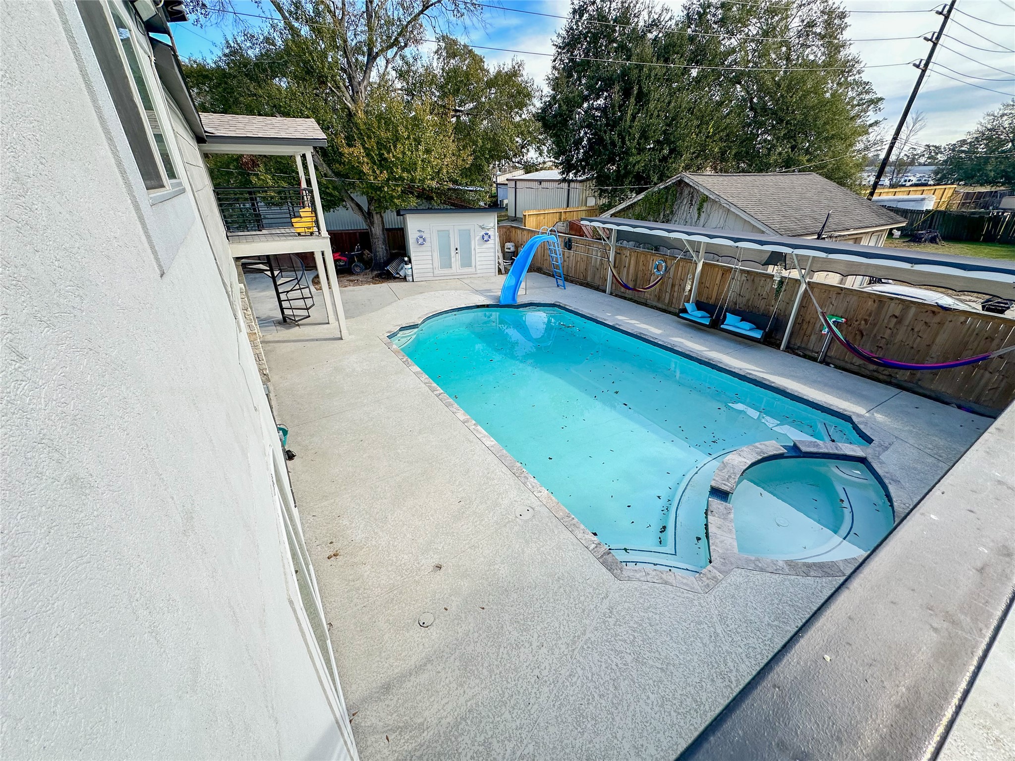 19310 Enchanted Oaks Dr Property Photo 34
