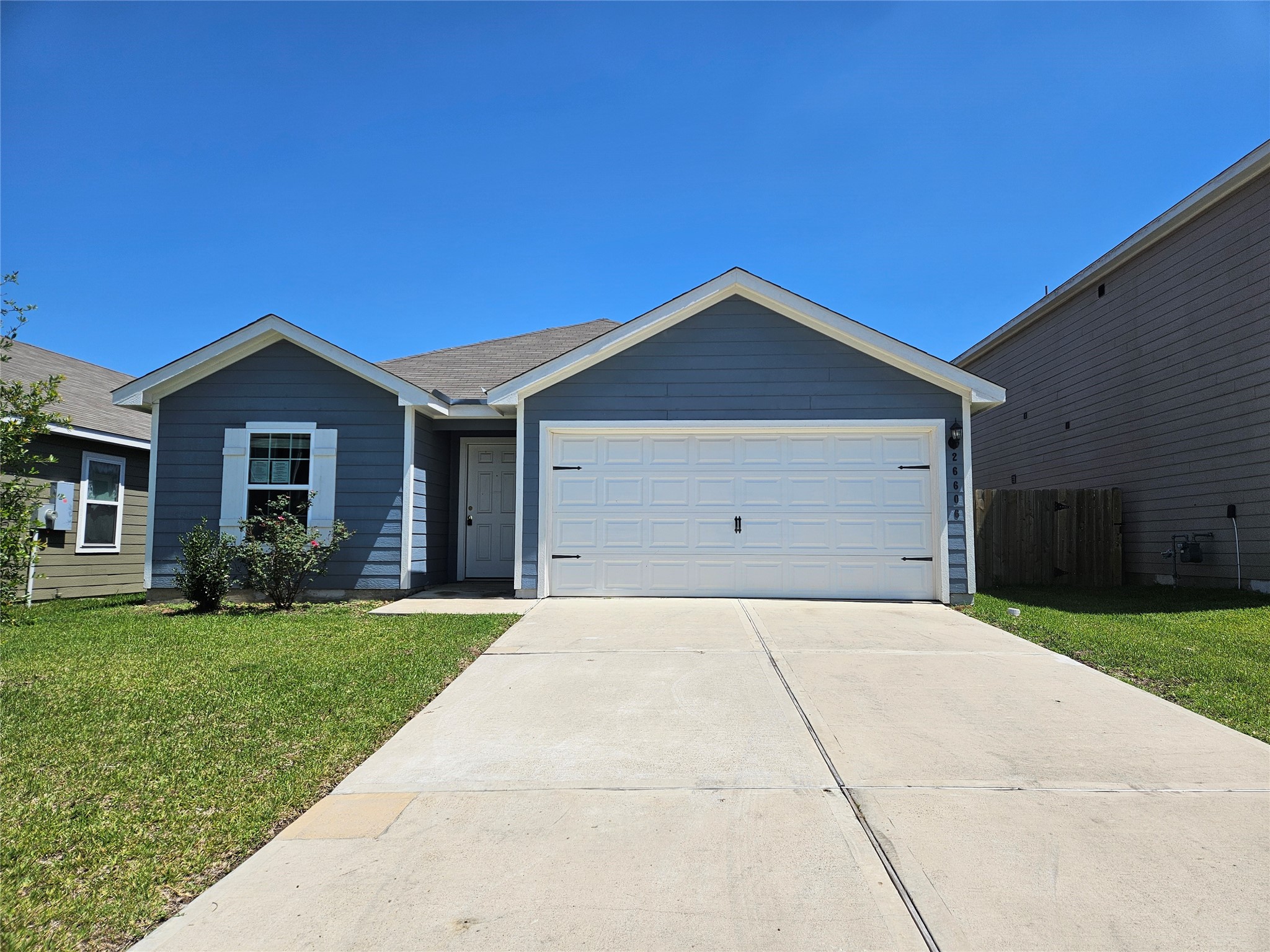 26606 Ezemily Drive Property Photo 1