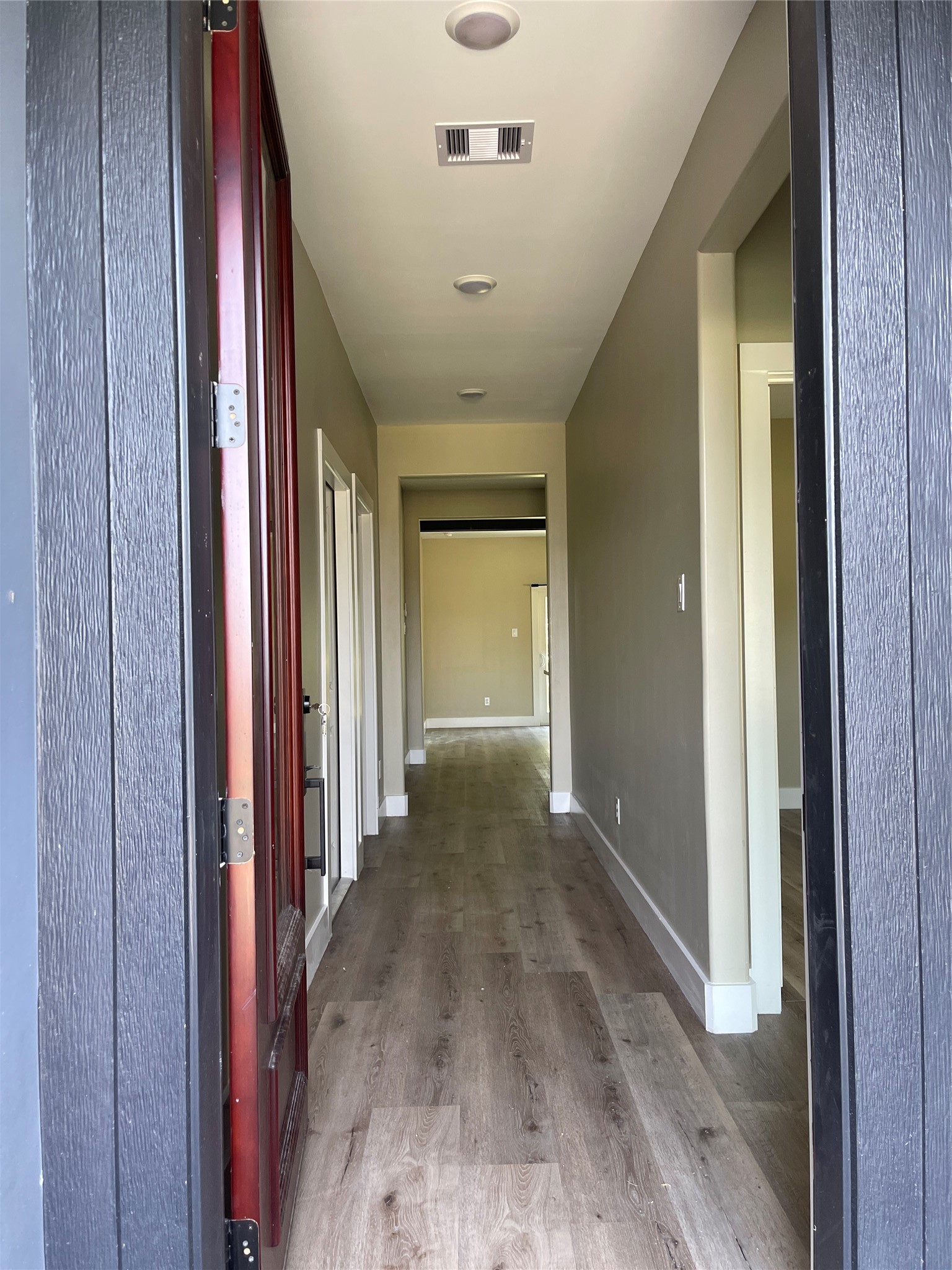 607 Schurmier Road Property Photo 3
