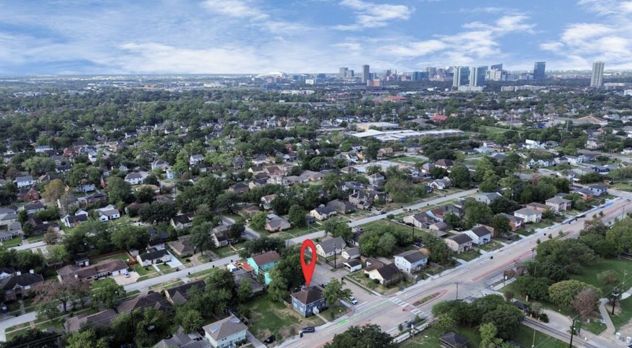 3404 Blodgett Street Property Photo 19