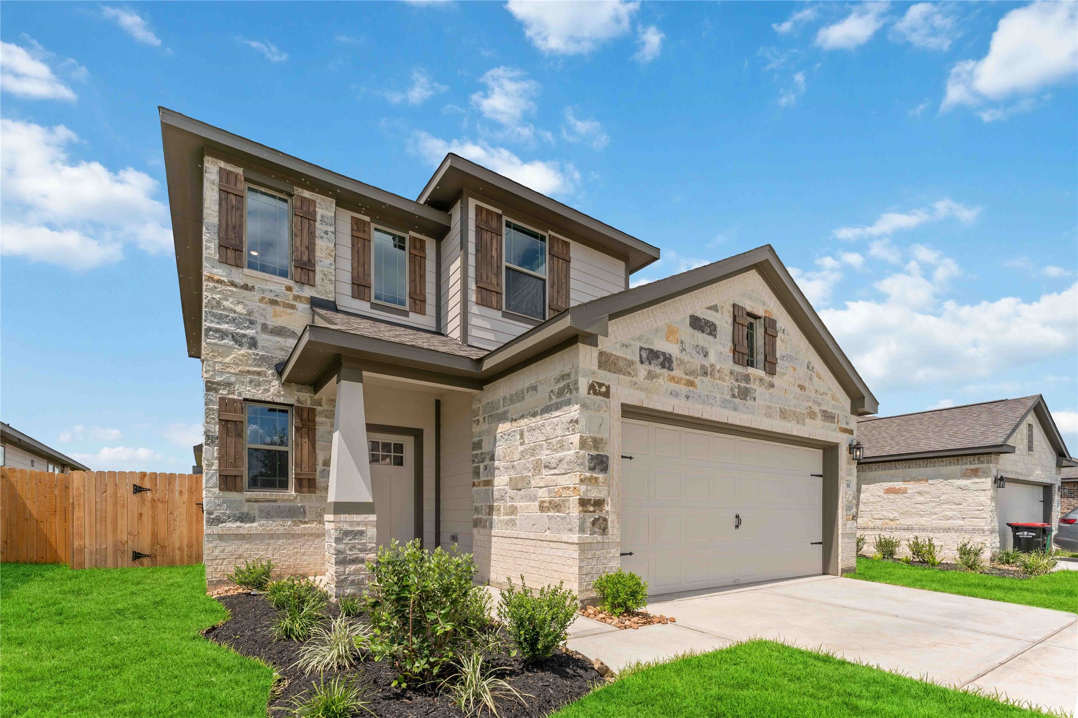 3036 Plateau Drive Property Photo 1