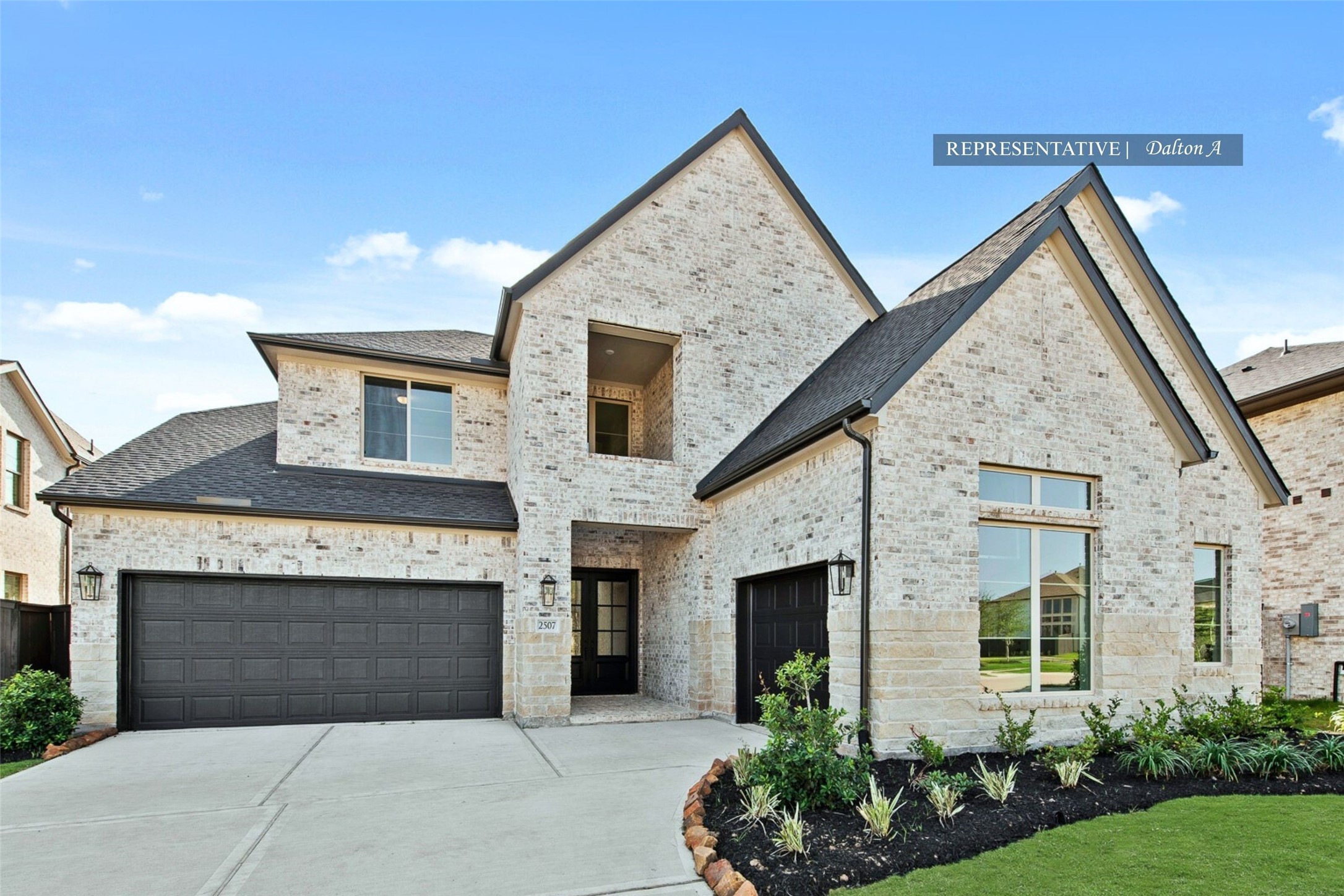 6103 Parthenon Drive Property Photo 1