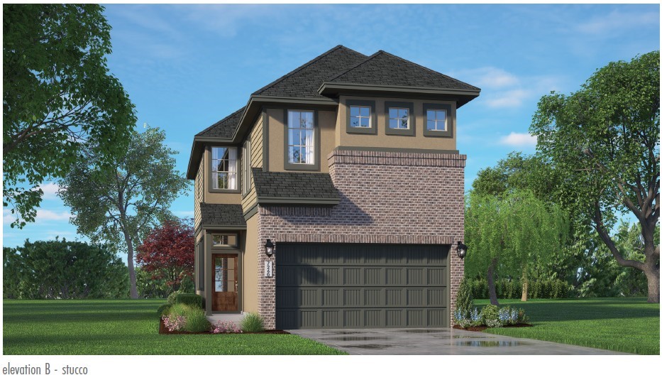 2822 Park Hill Drive Property Photo