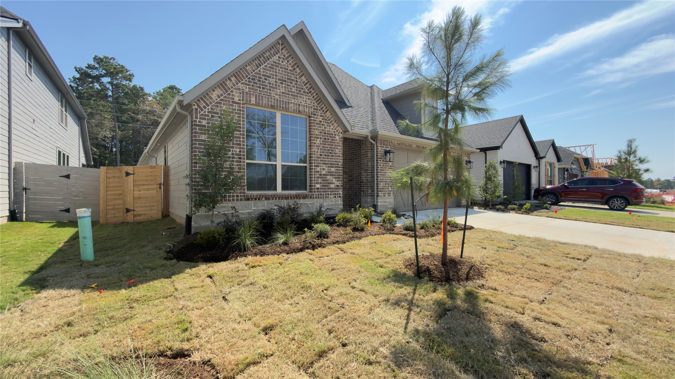 11535 Dosey Doe Drive Property Photo 3