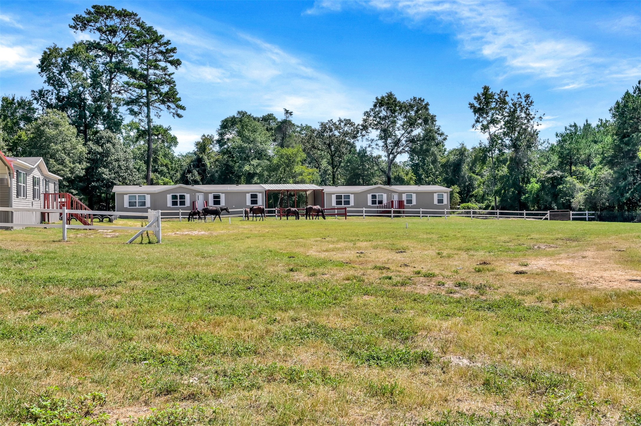 26768a Dobbin Huffsmith Rd Road Property Photo 2