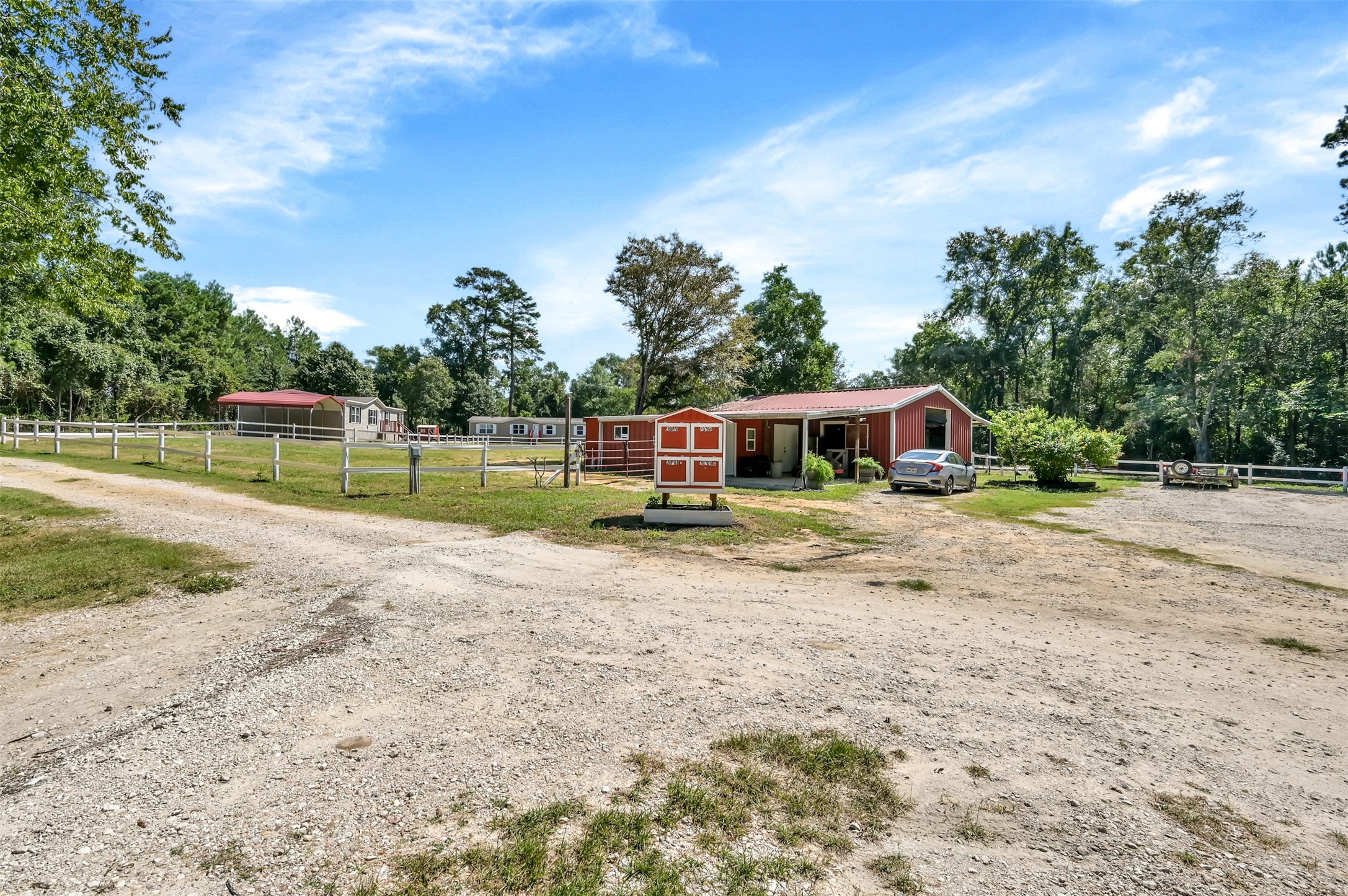 26768a Dobbin Huffsmith Rd Road Property Photo 5