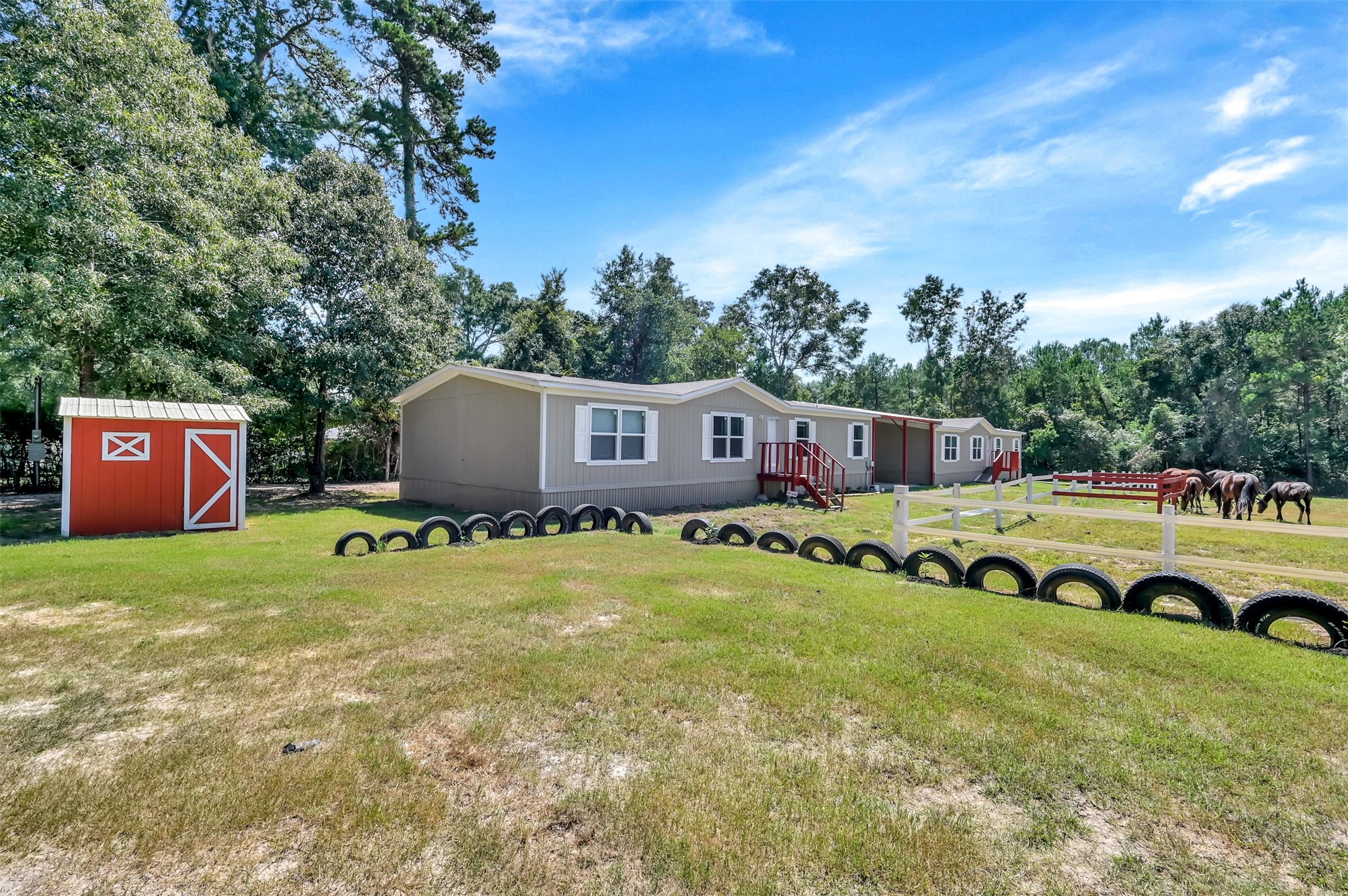 26768a Dobbin Huffsmith Rd Road Property Photo 6
